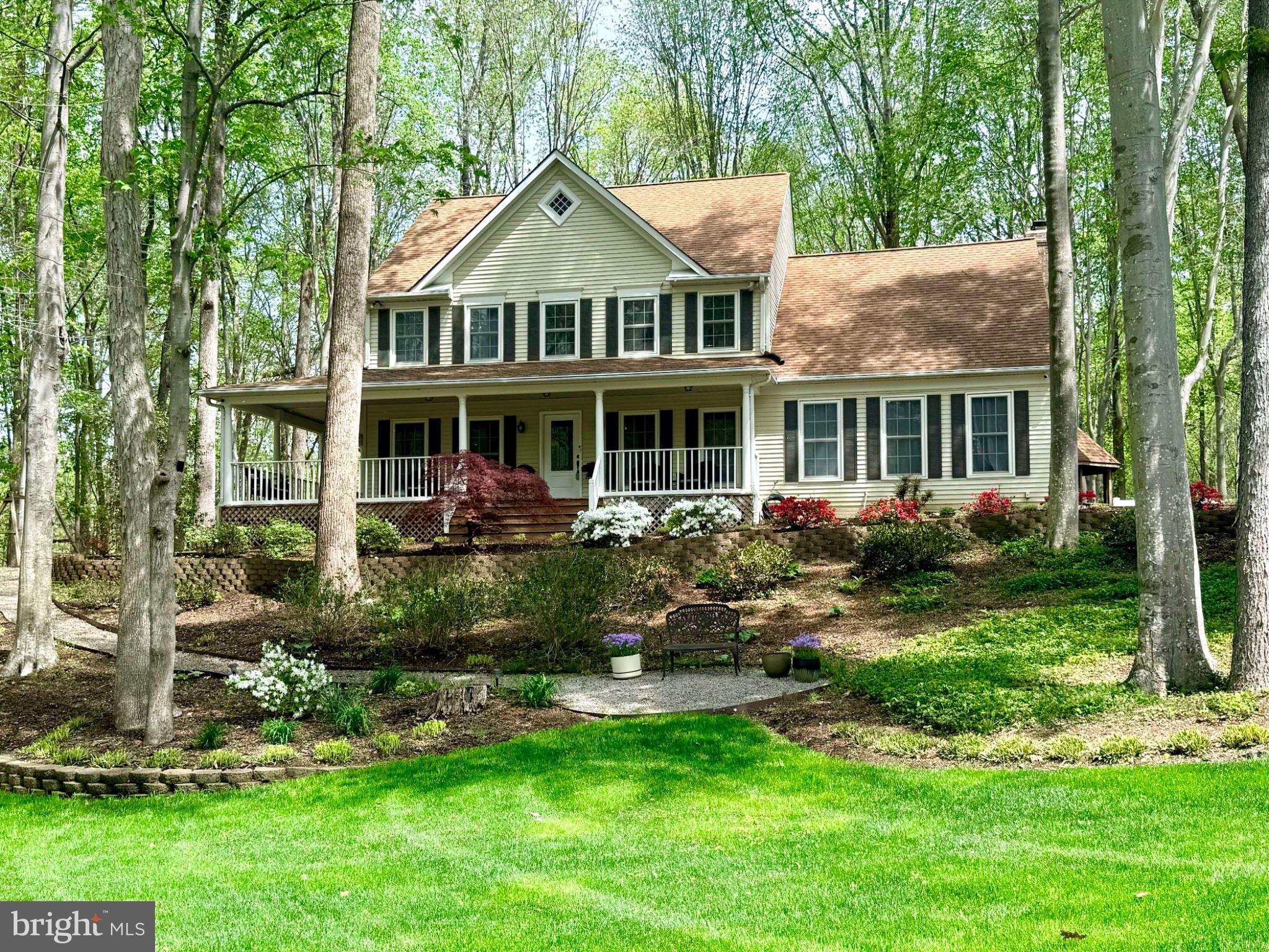 BREN FOREST - Residential