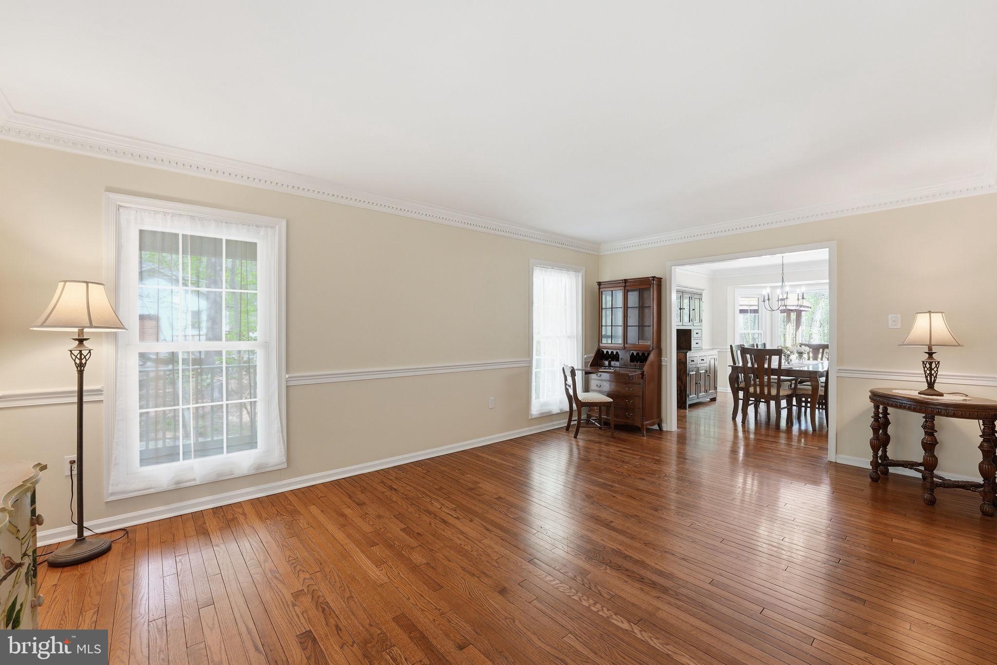 BREN FOREST - Residential