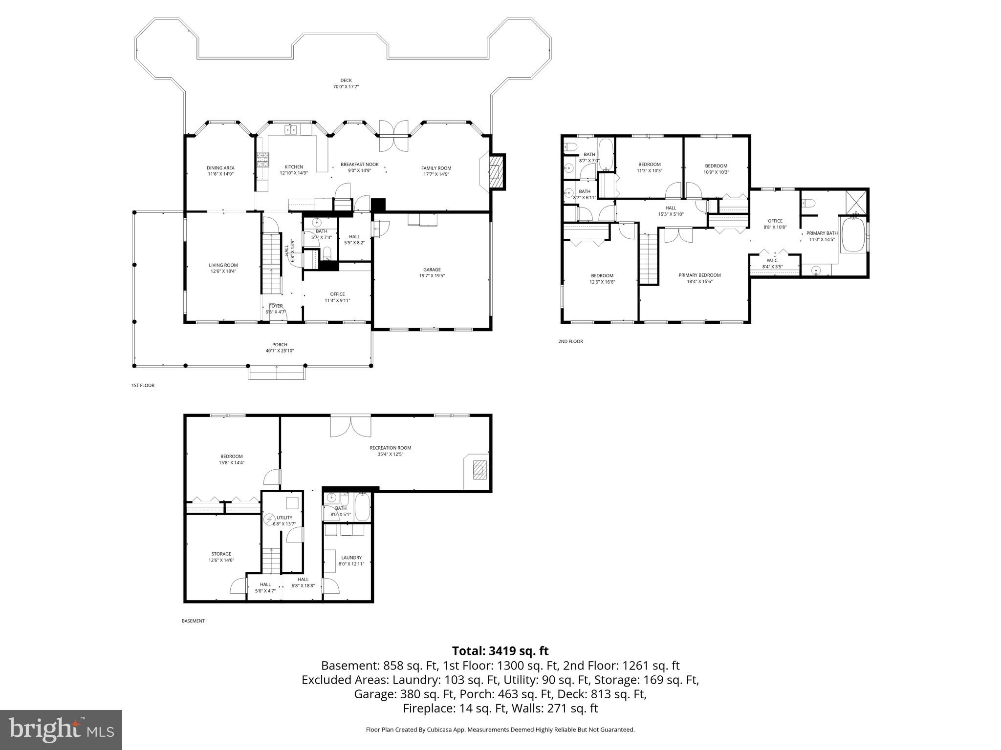 BREN FOREST - Residential