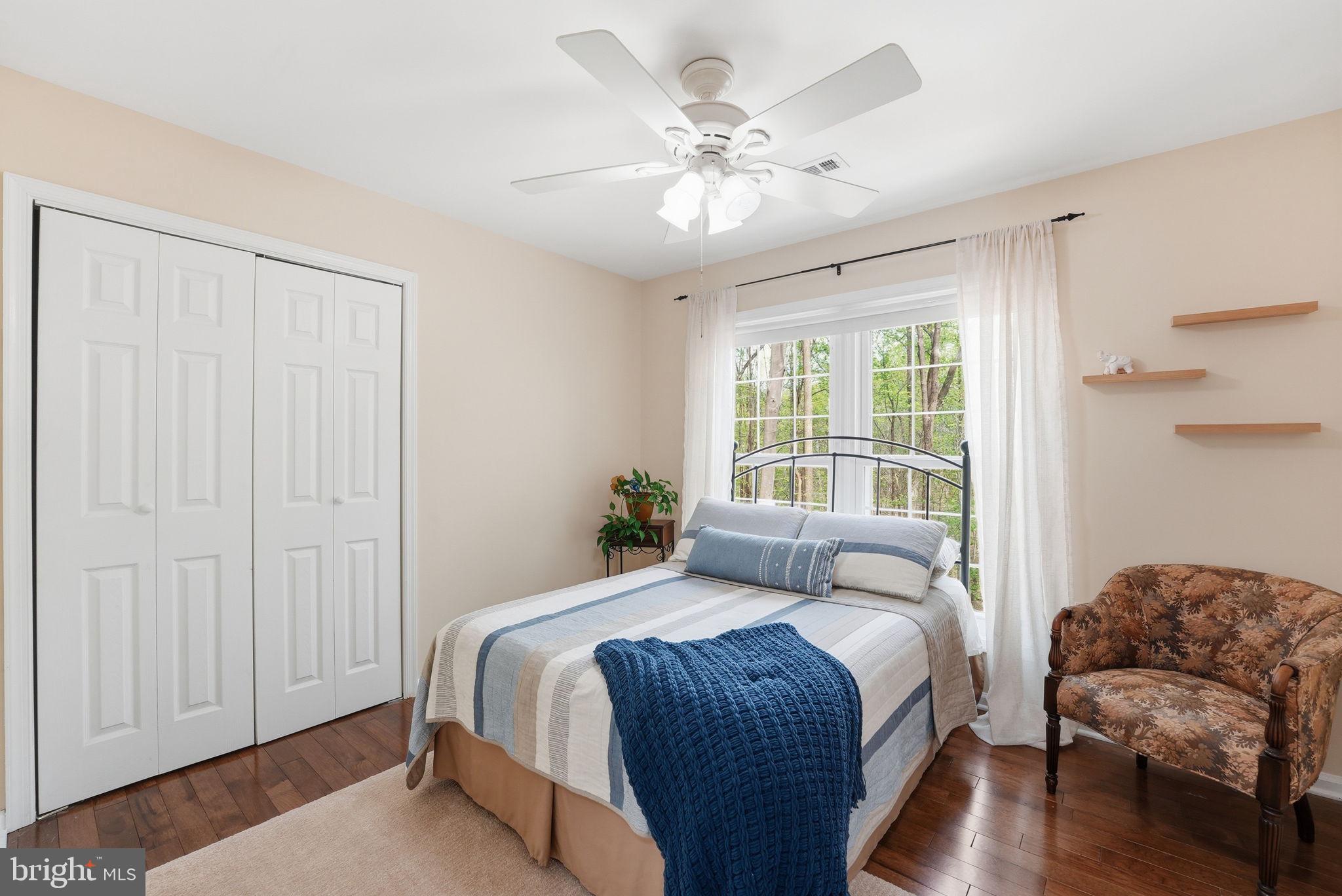 BREN FOREST - Residential