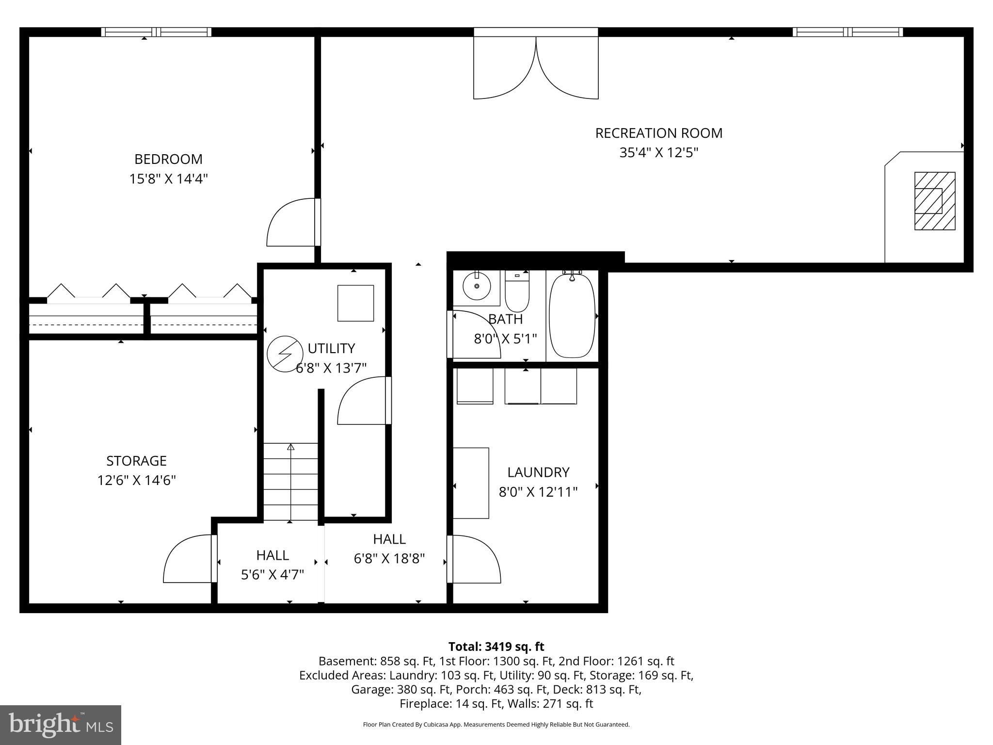 BREN FOREST - Residential