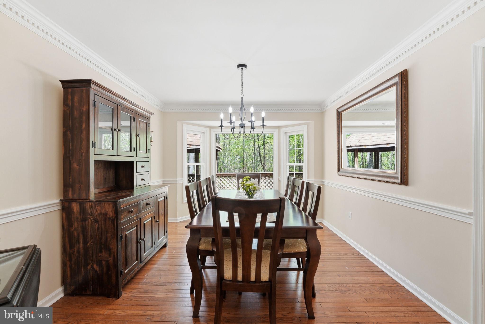 BREN FOREST - Residential