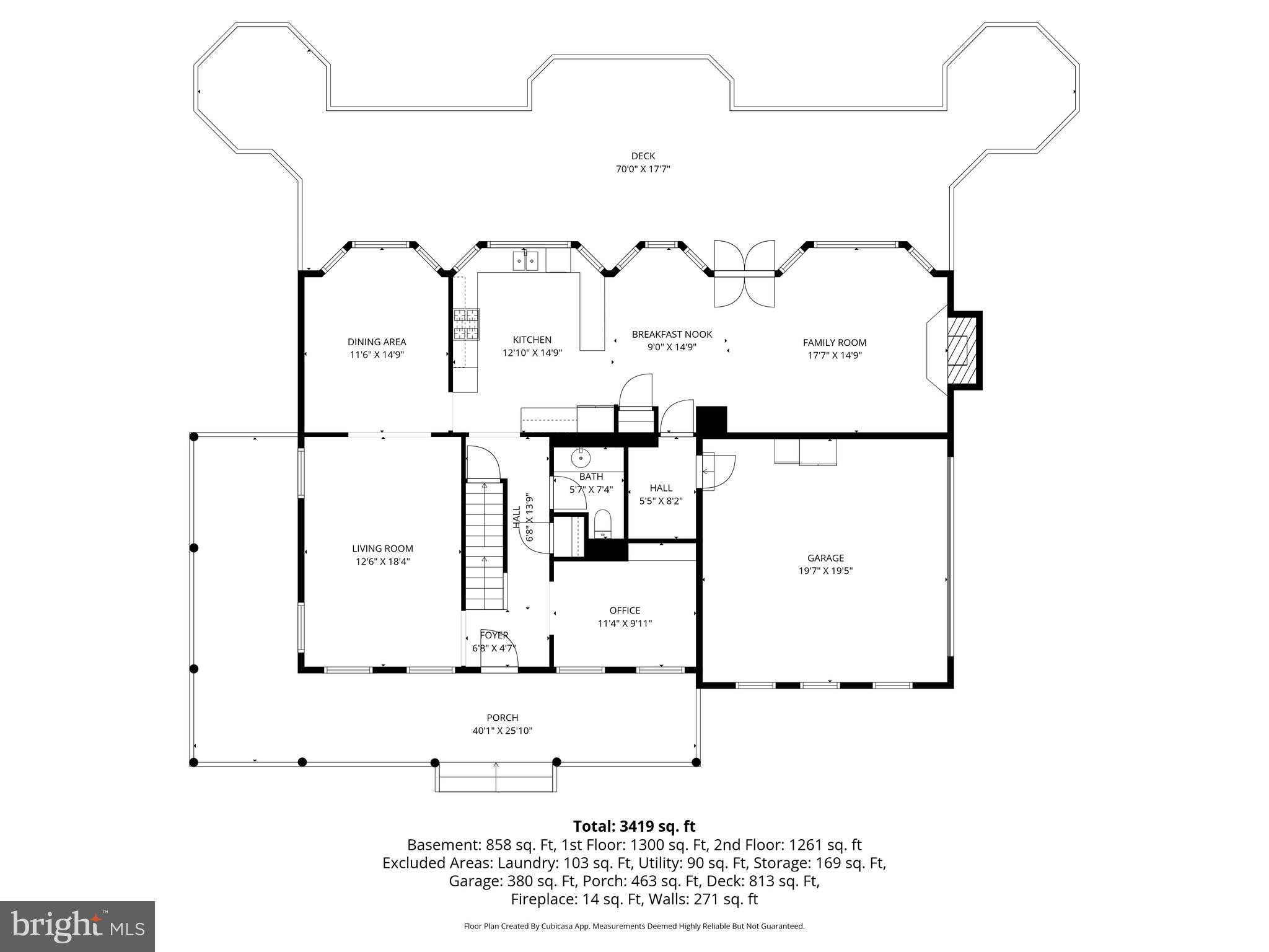 BREN FOREST - Residential