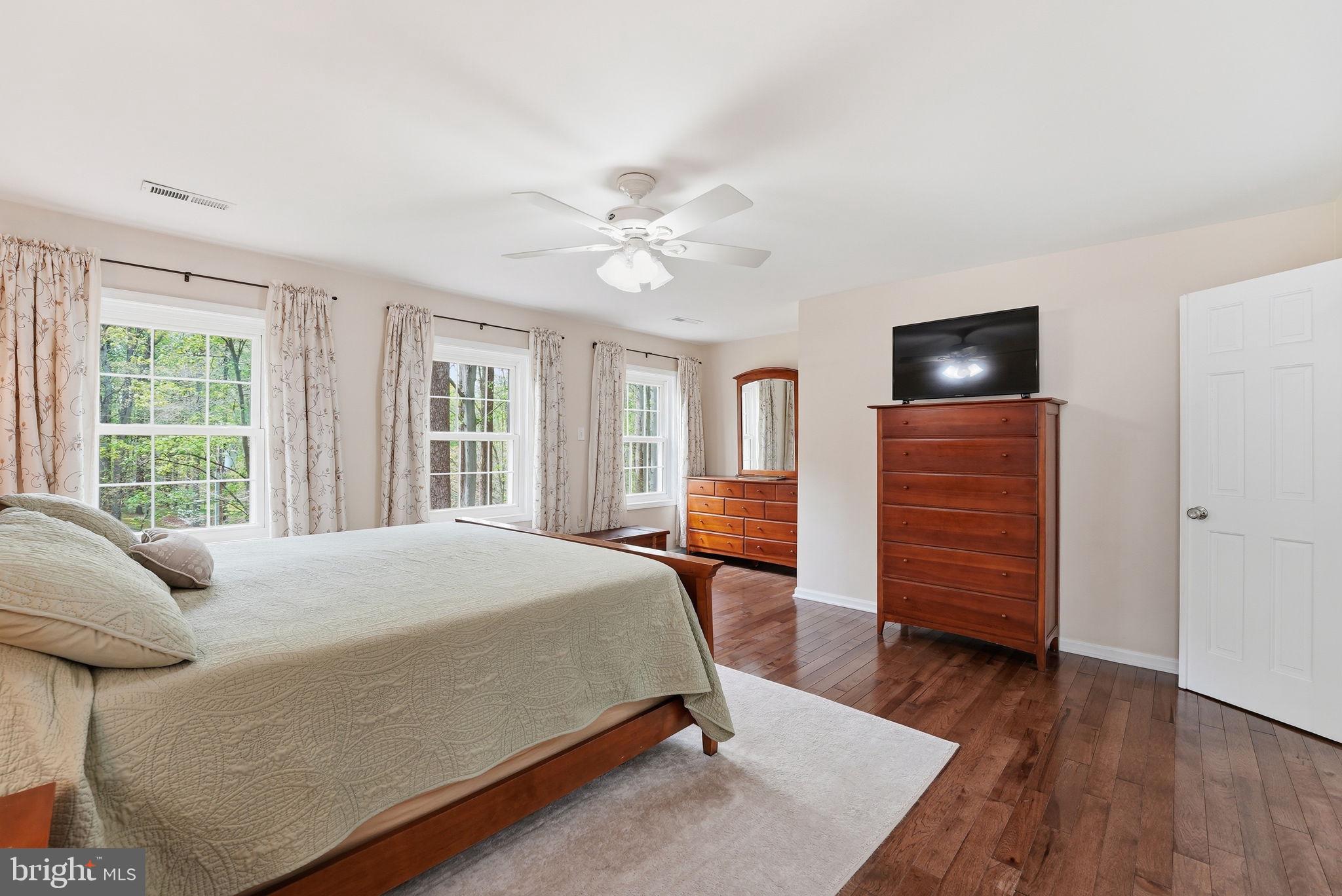 BREN FOREST - Residential