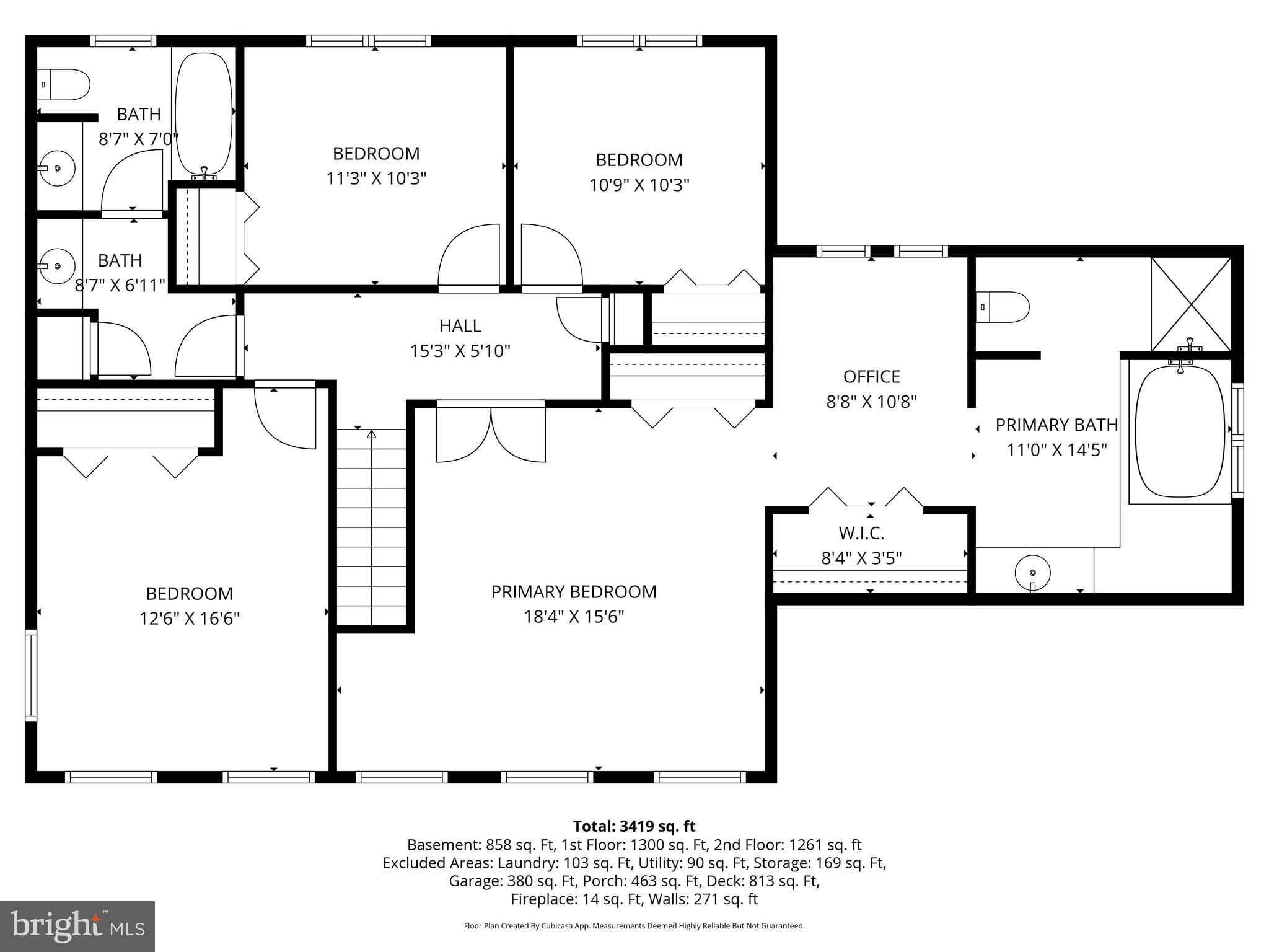 BREN FOREST - Residential
