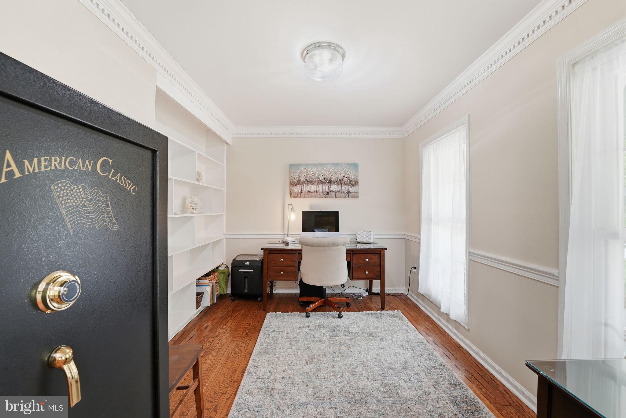 BREN FOREST - Residential