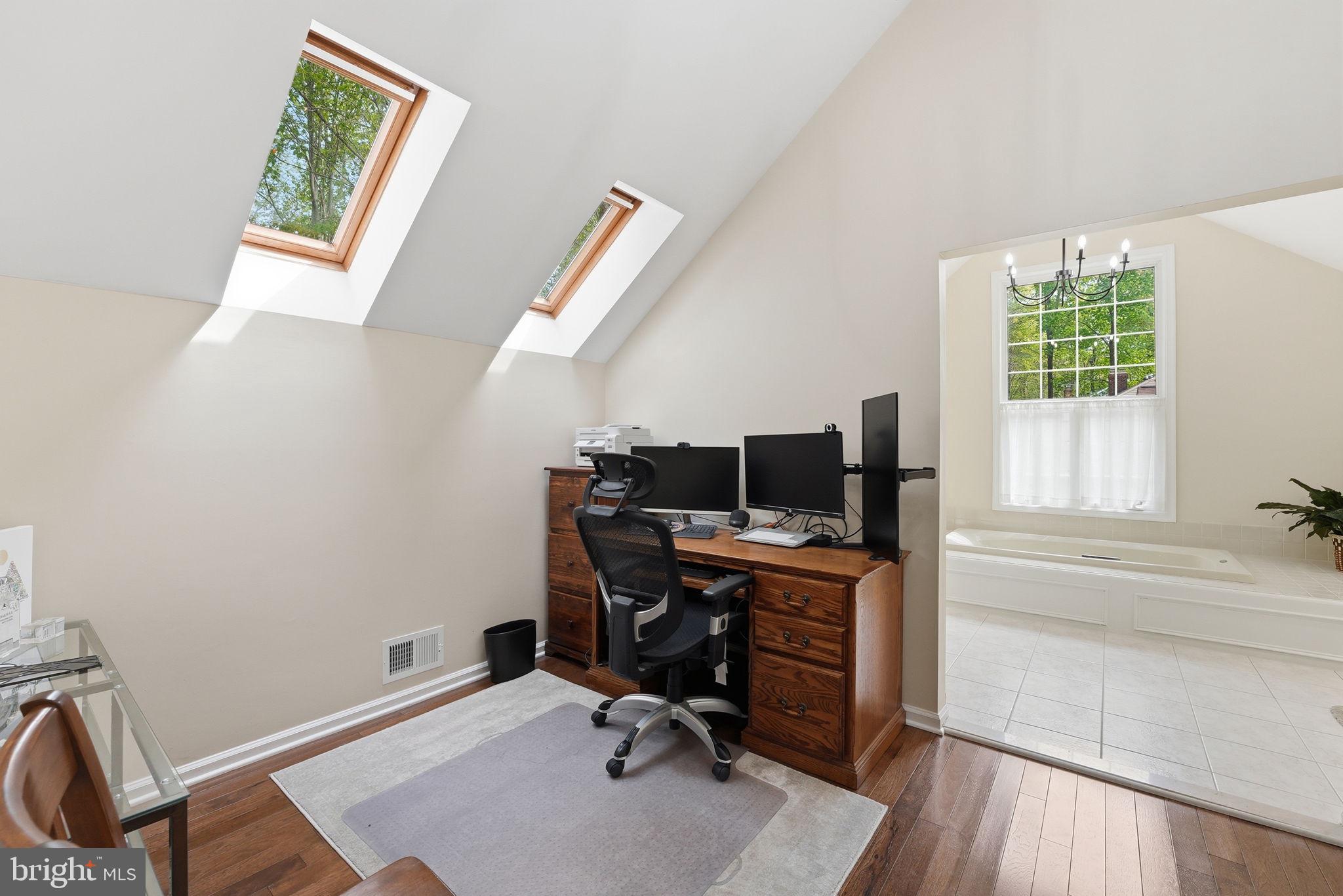 BREN FOREST - Residential