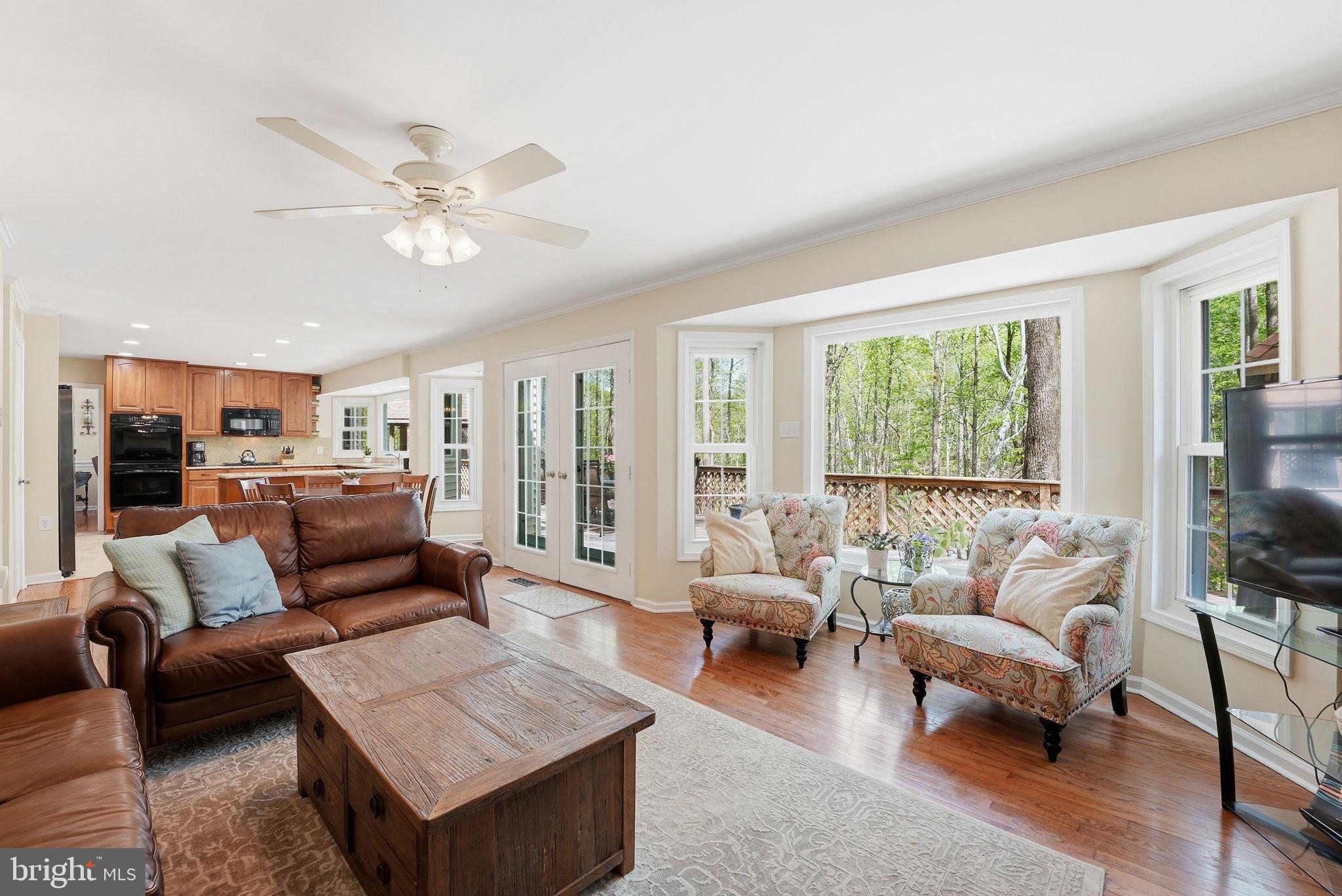 BREN FOREST - Residential