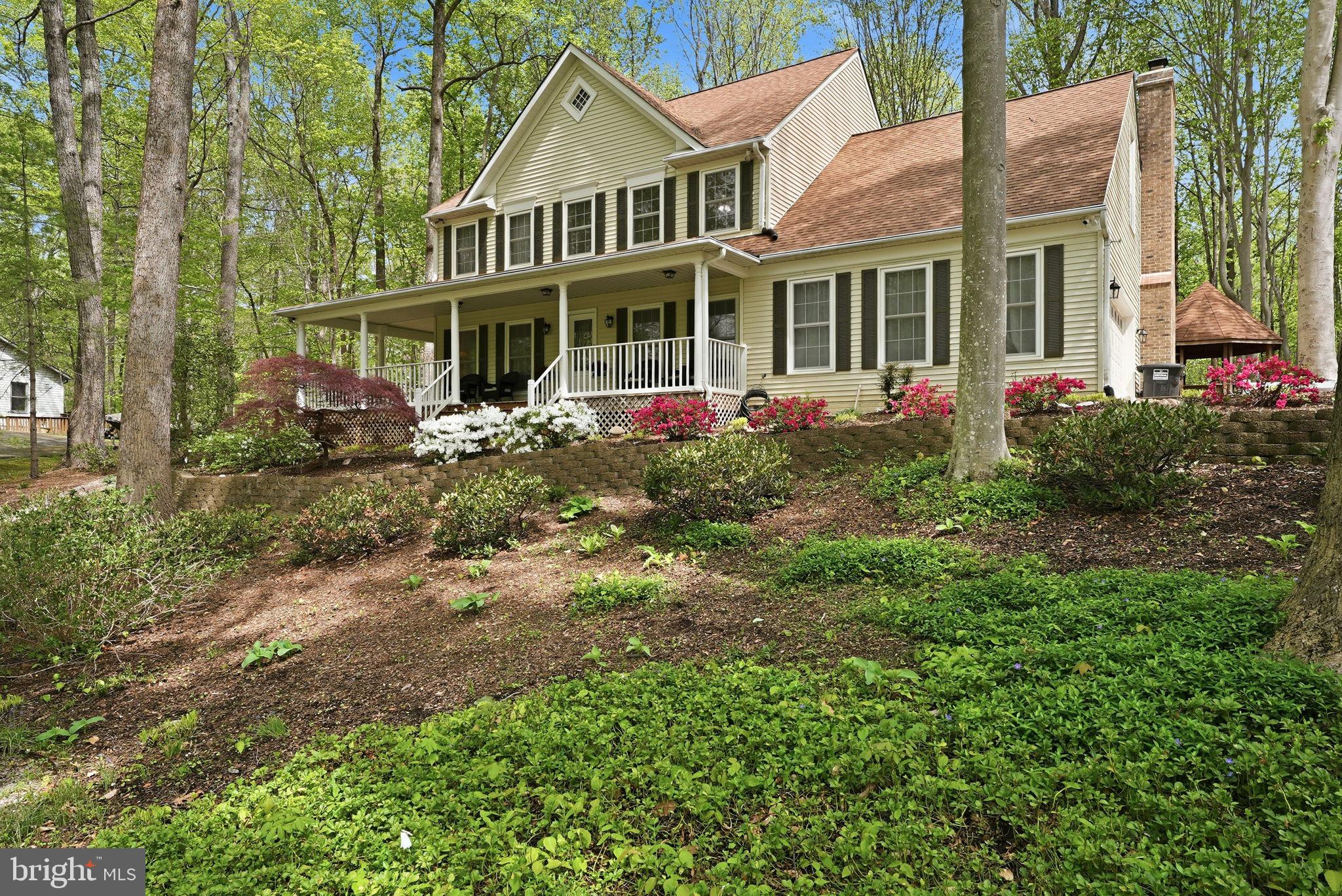 BREN FOREST - Residential