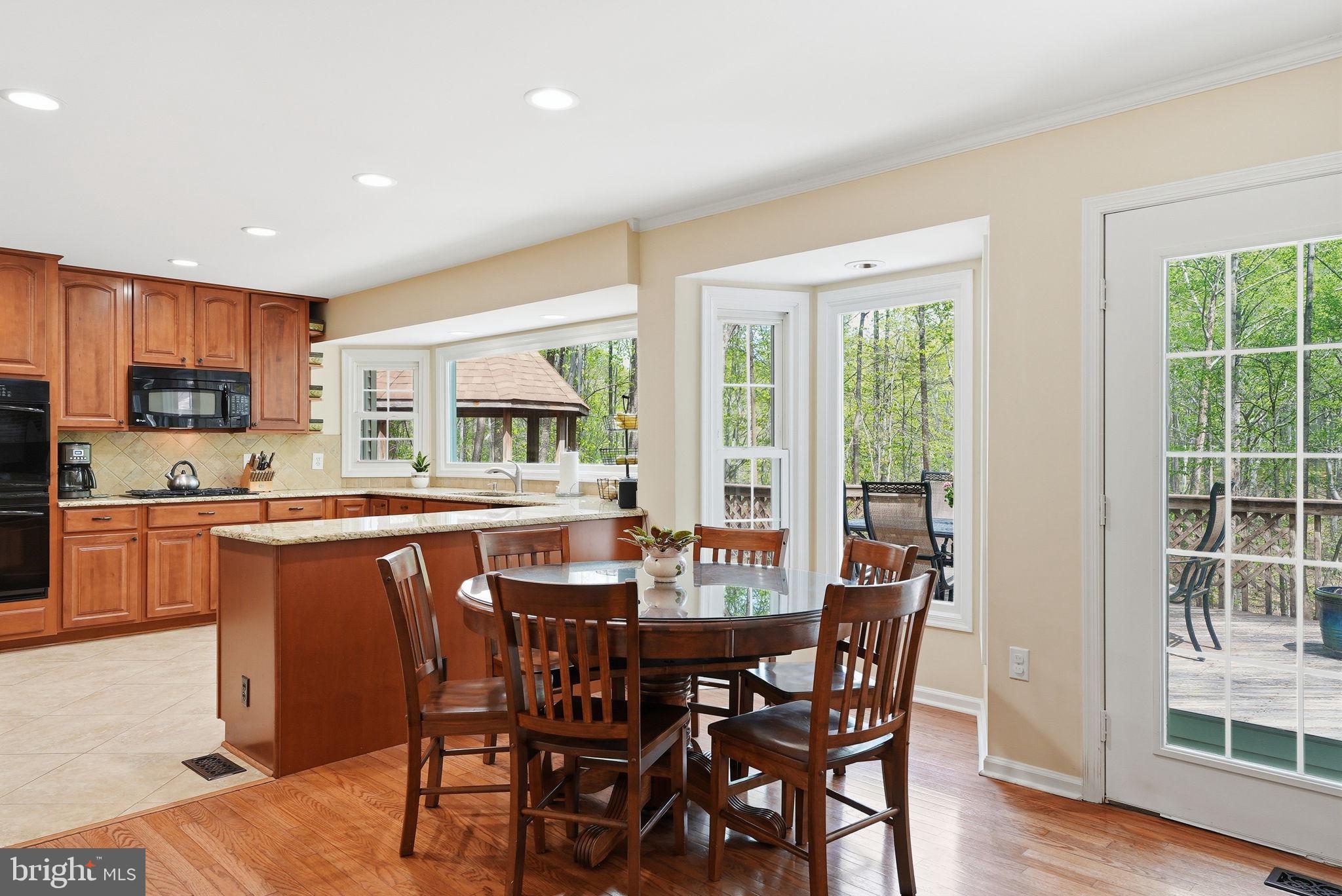 BREN FOREST - Residential