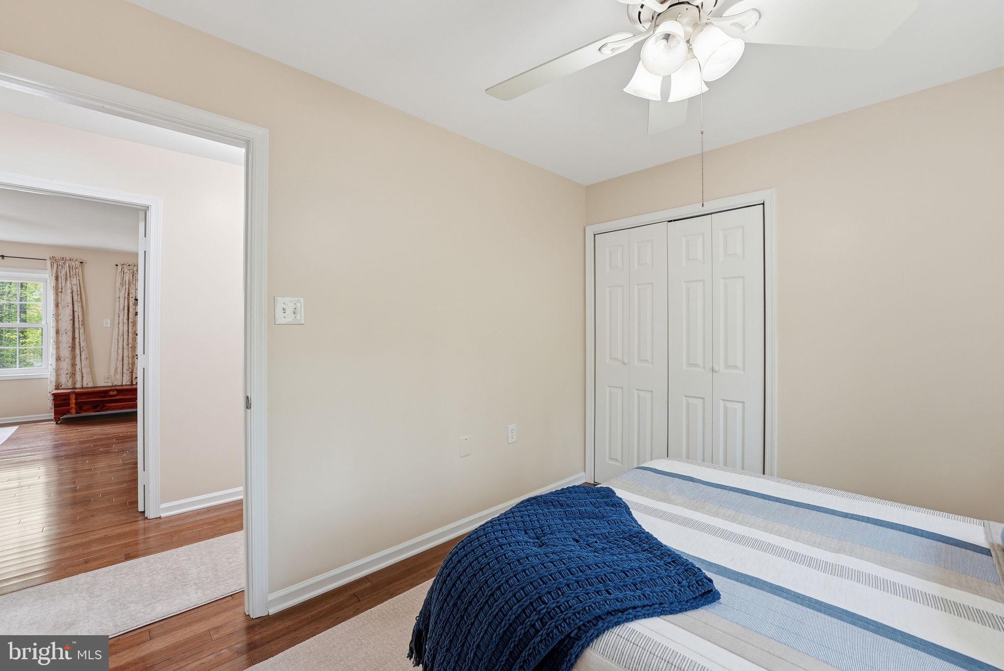 BREN FOREST - Residential