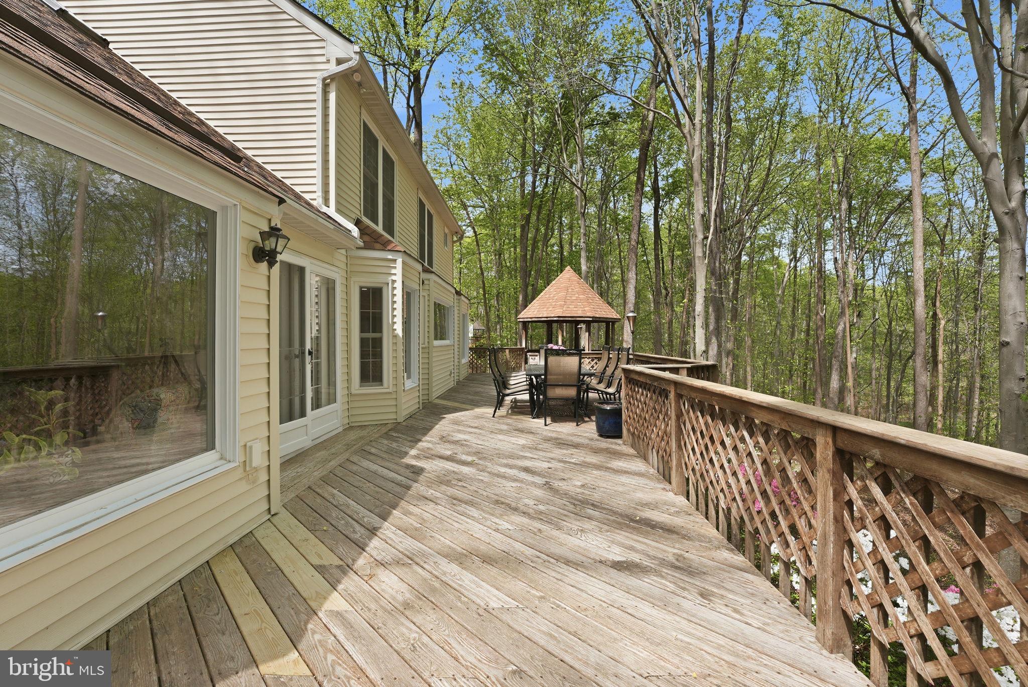 BREN FOREST - Residential