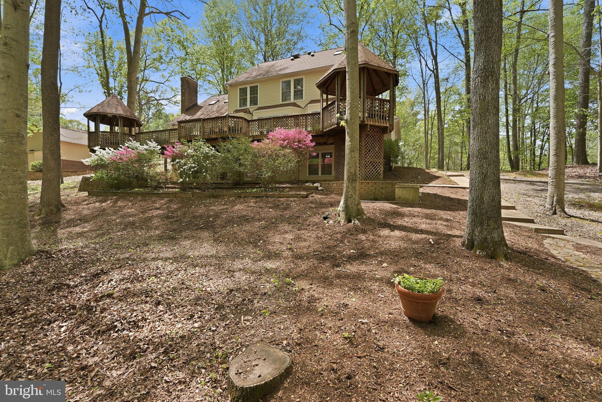 BREN FOREST - Residential