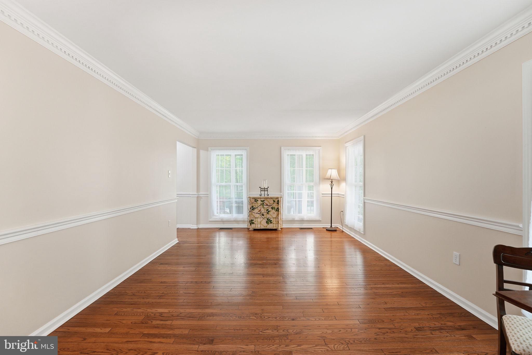 BREN FOREST - Residential