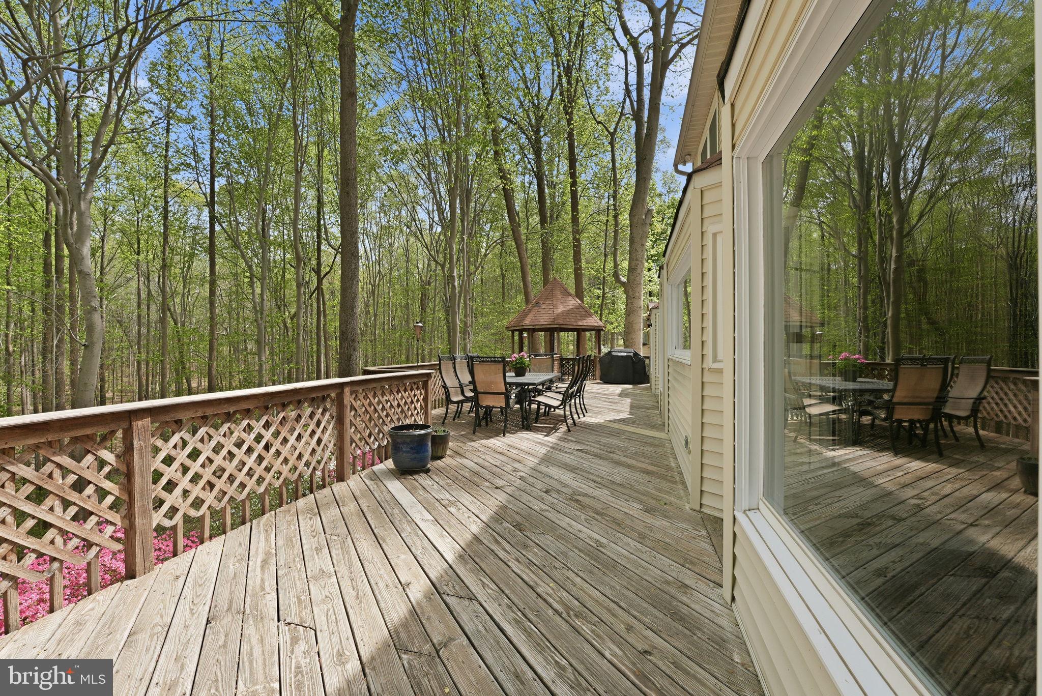 BREN FOREST - Residential