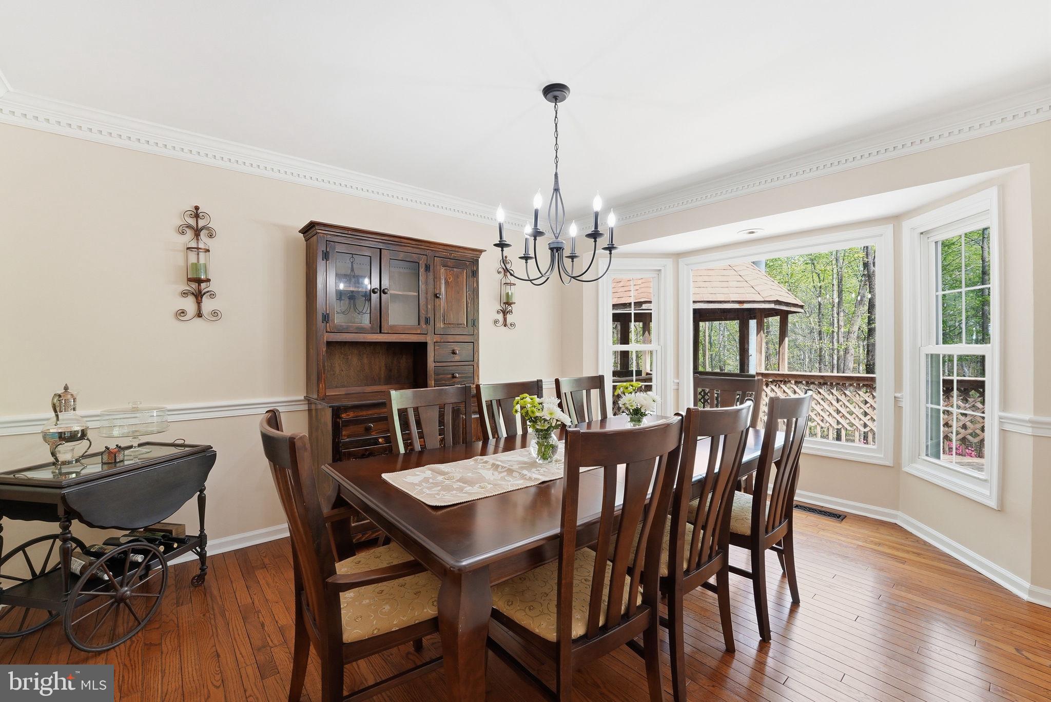 BREN FOREST - Residential