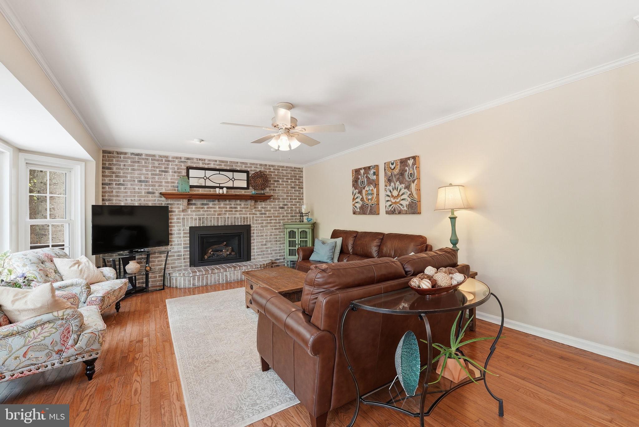 BREN FOREST - Residential