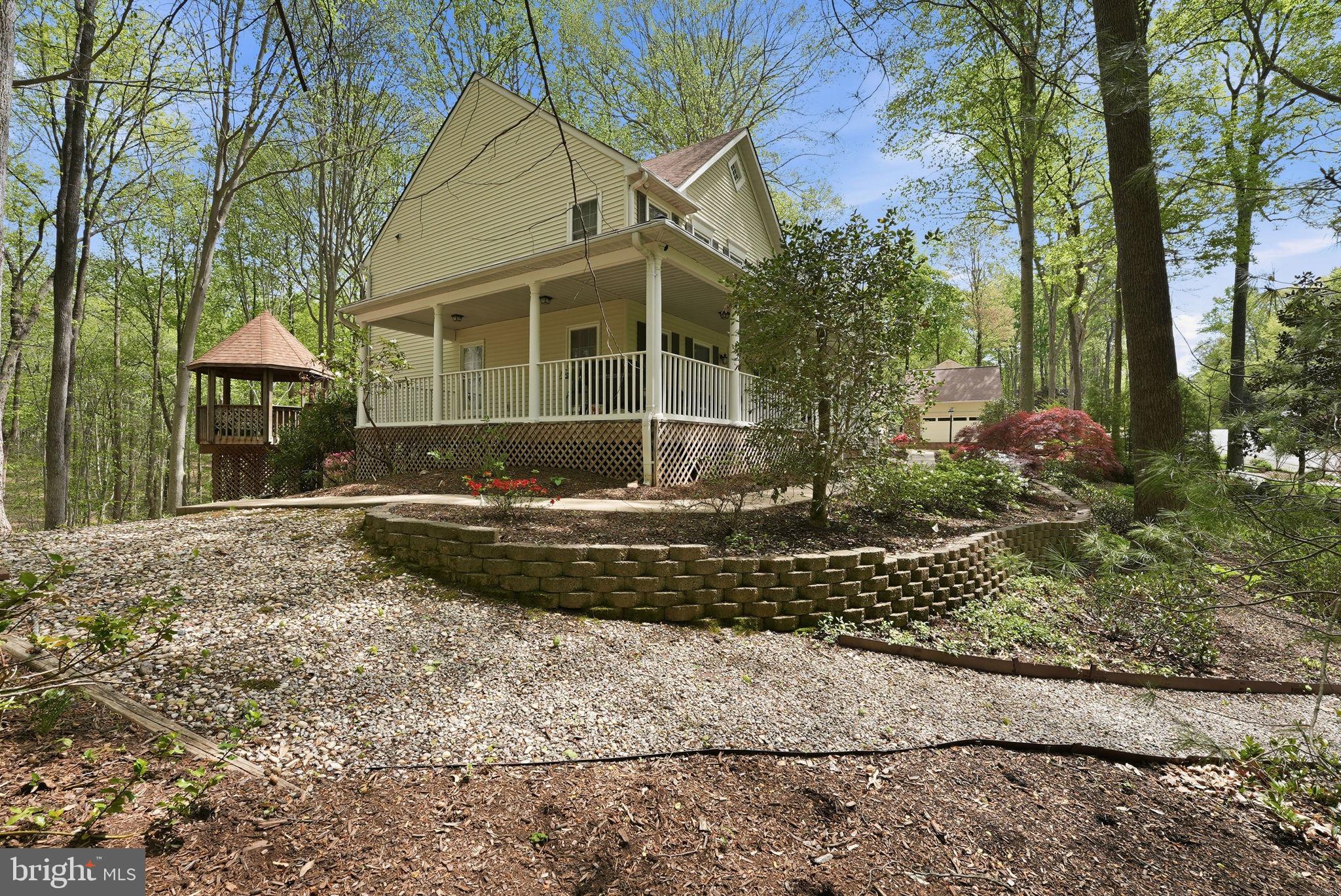 BREN FOREST - Residential