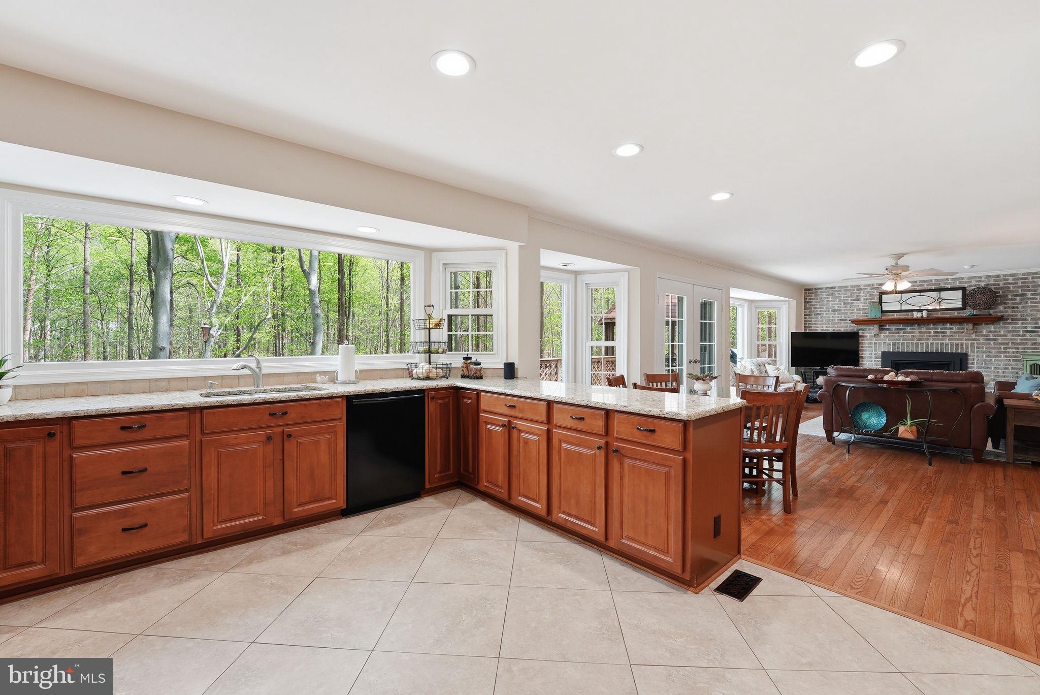 BREN FOREST - Residential