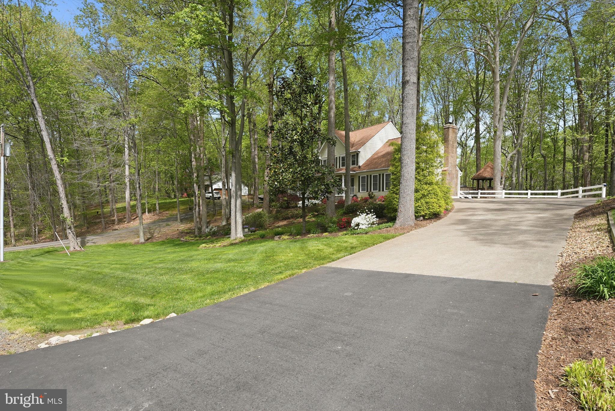 BREN FOREST - Residential