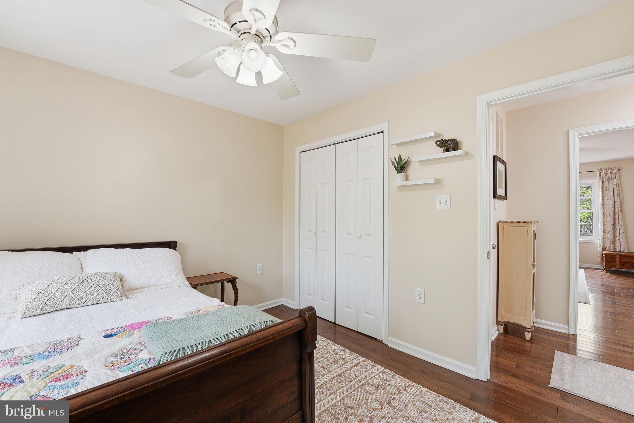 BREN FOREST - Residential