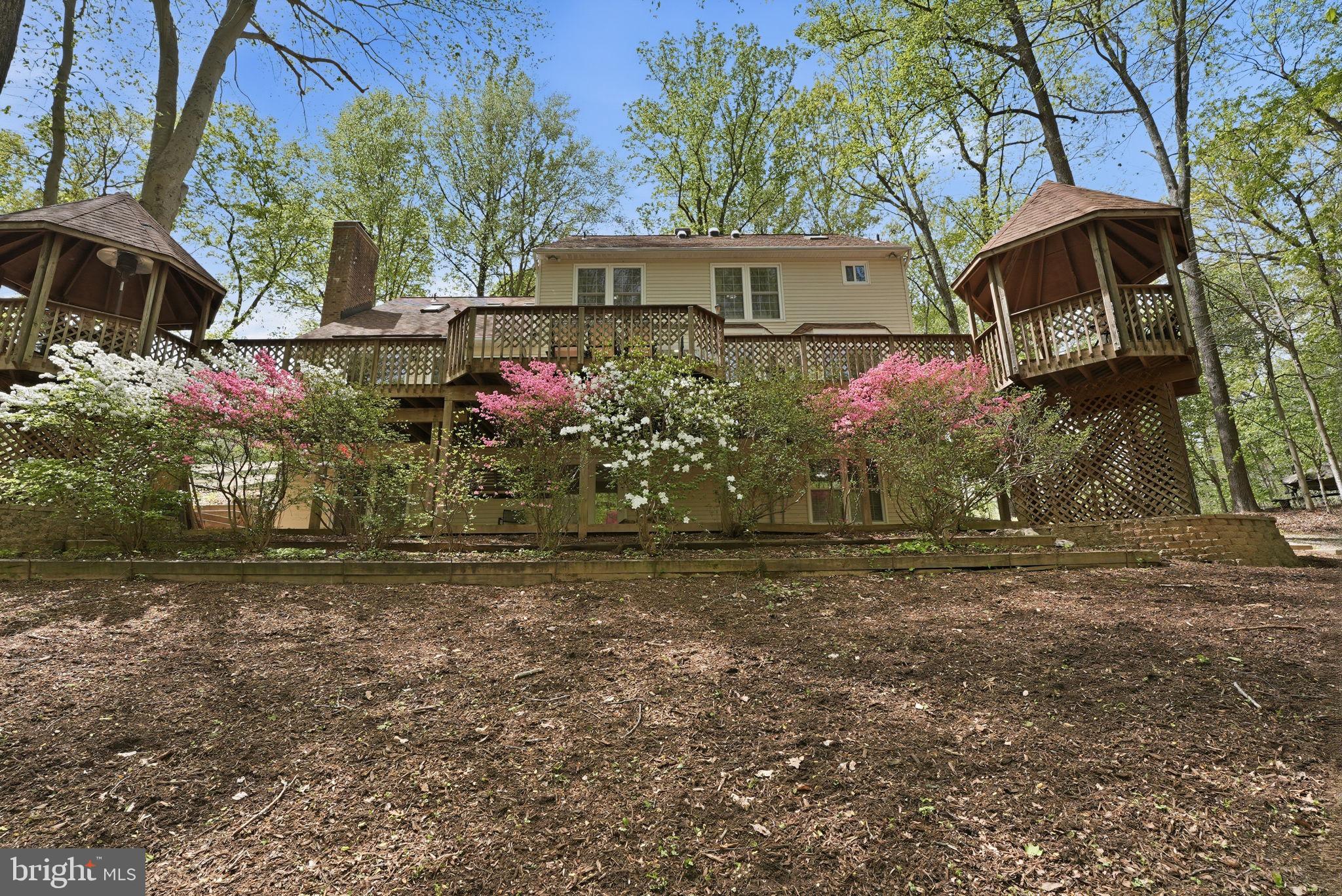 BREN FOREST - Residential