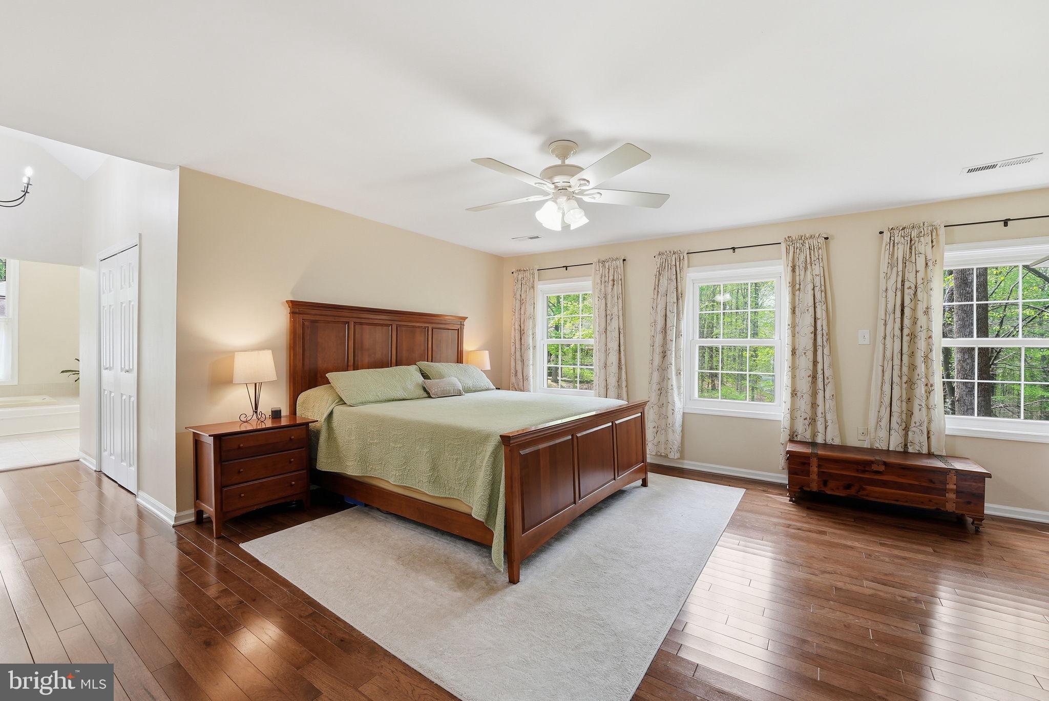 BREN FOREST - Residential