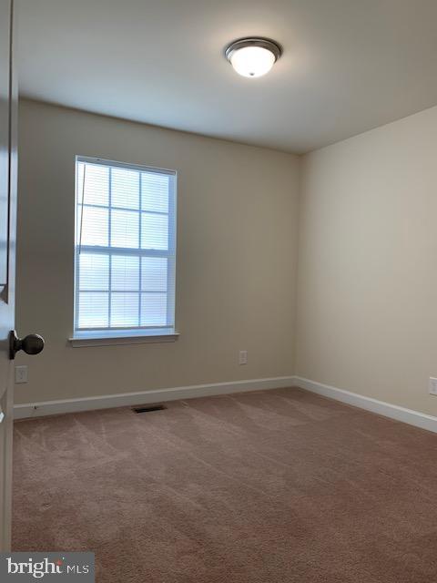 DABNEY WOODS - Residential Lease