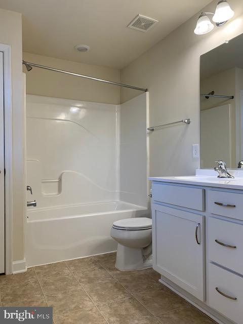 DABNEY WOODS - Residential Lease