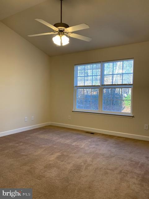 DABNEY WOODS - Residential Lease