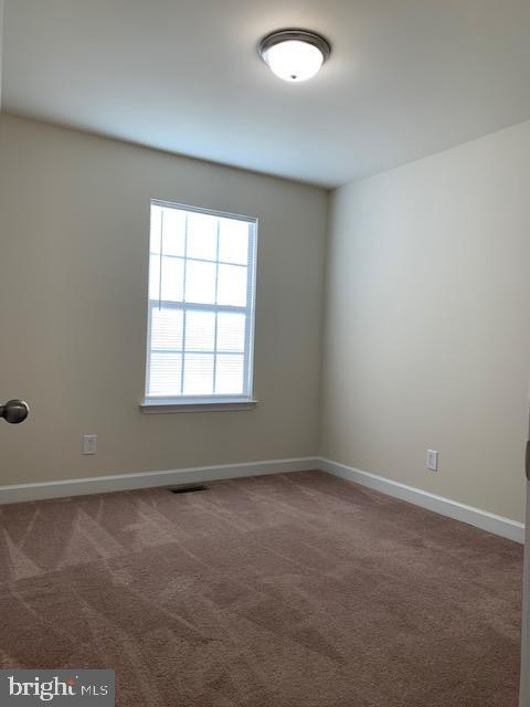 DABNEY WOODS - Residential Lease