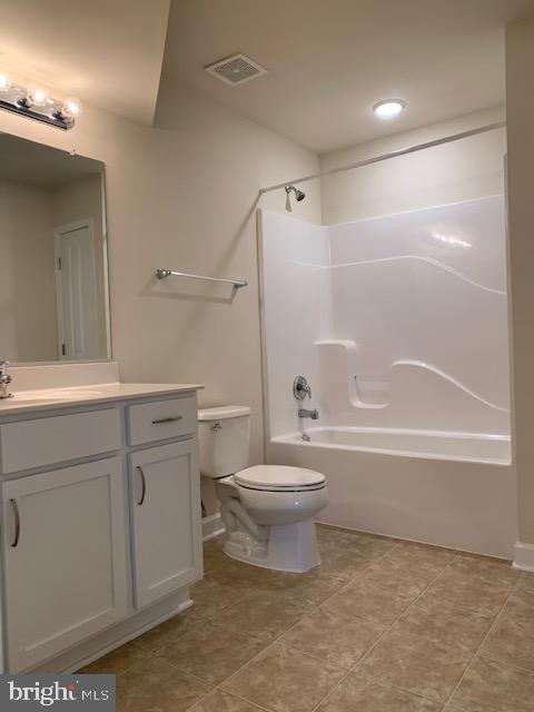 DABNEY WOODS - Residential Lease