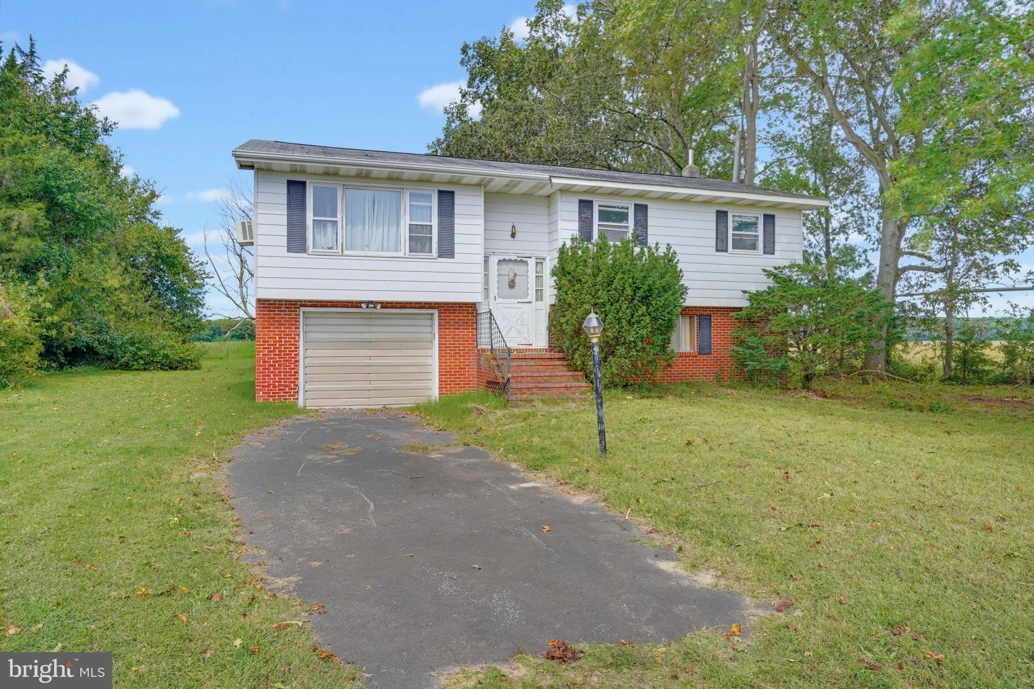 751 Thistlewood Road, Houston, DE 19954