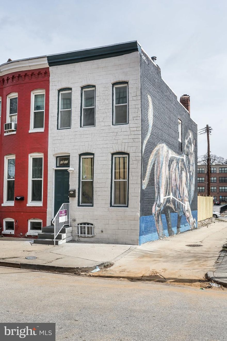 APPRAISERS SEE AGENT NOTES