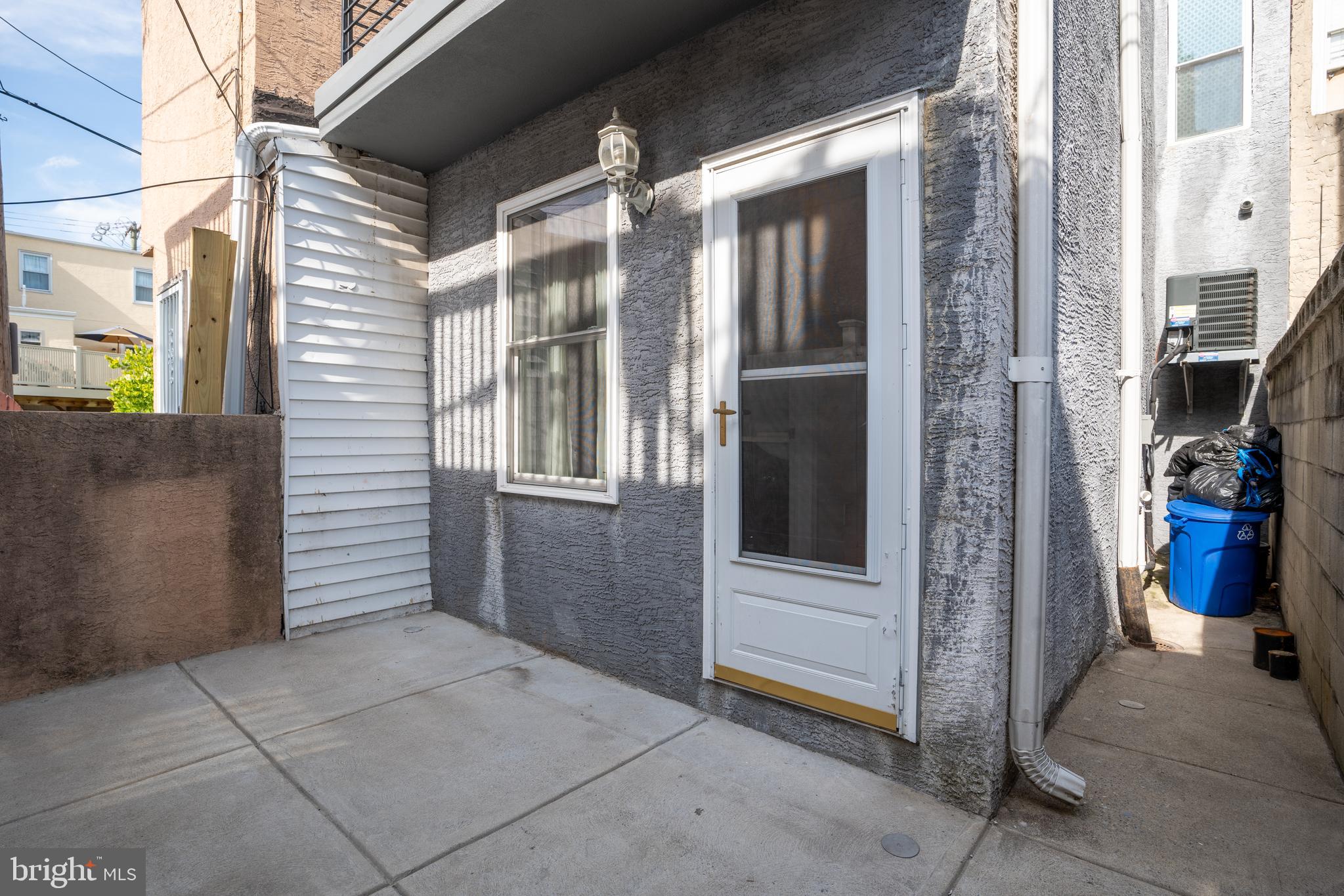 PASSYUNK SQUARE - Residential