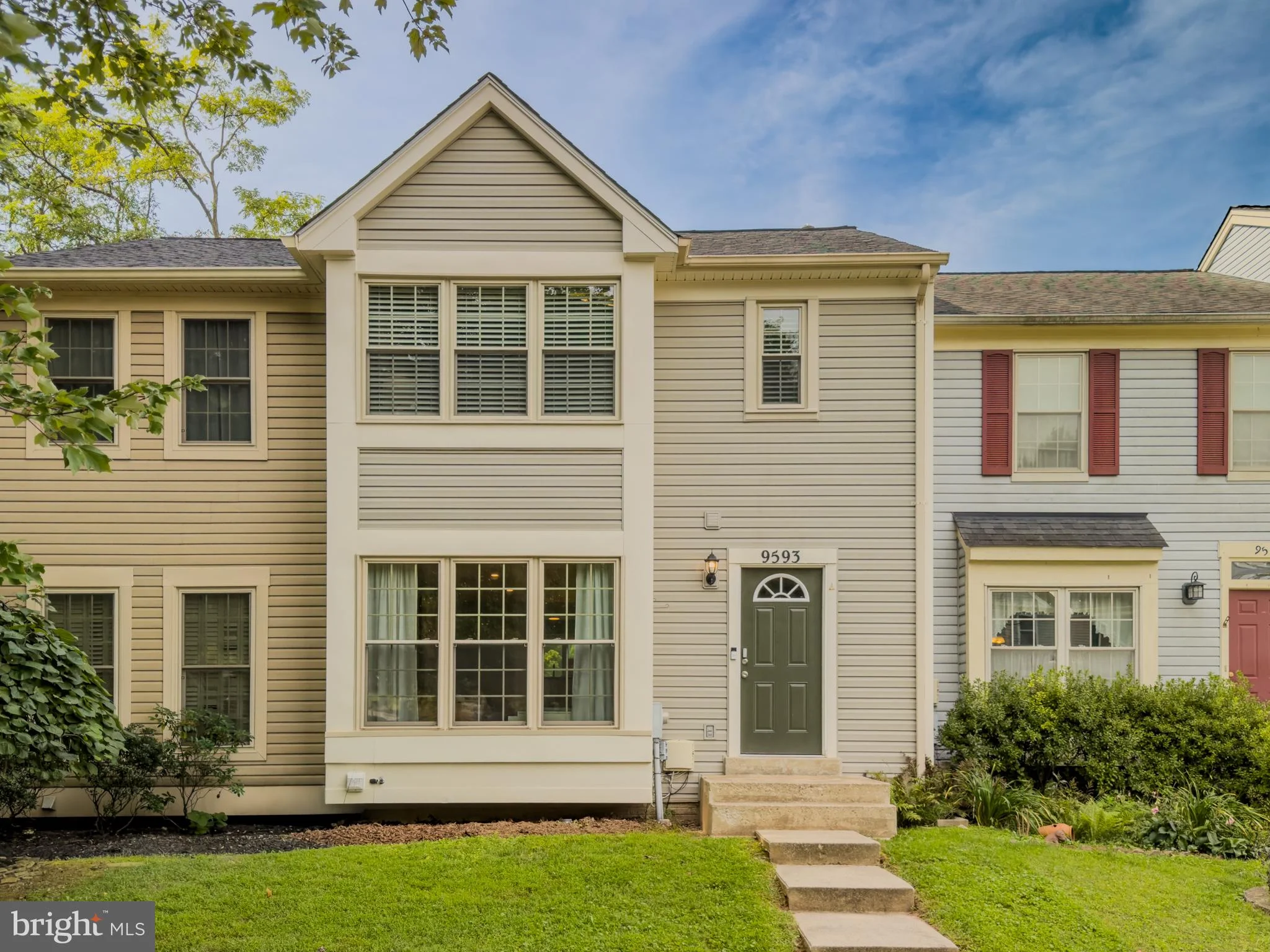 9593 White Pillar Terrace, Gaithersburg, MD, 20882