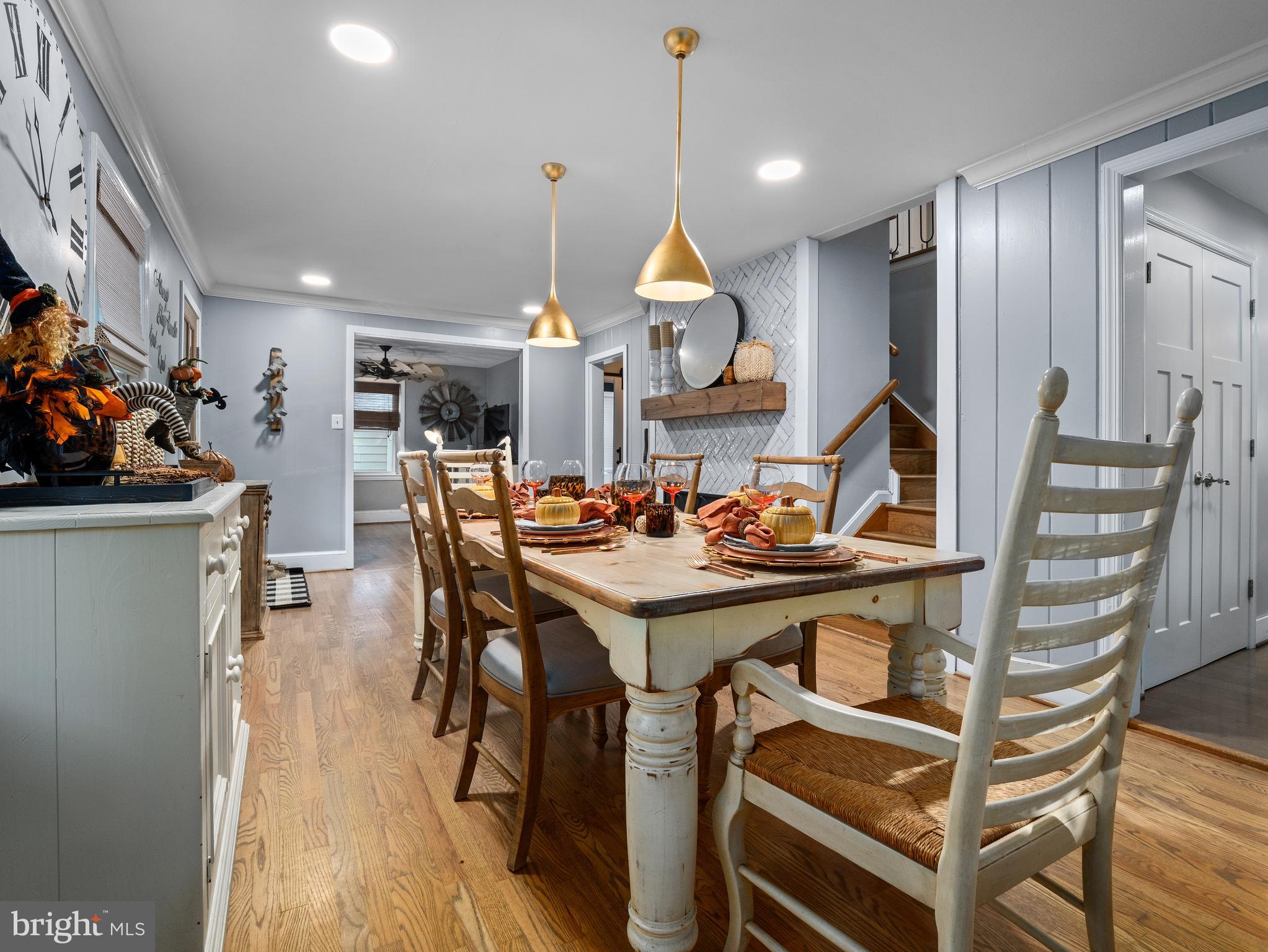 ROUND BAY - Residential