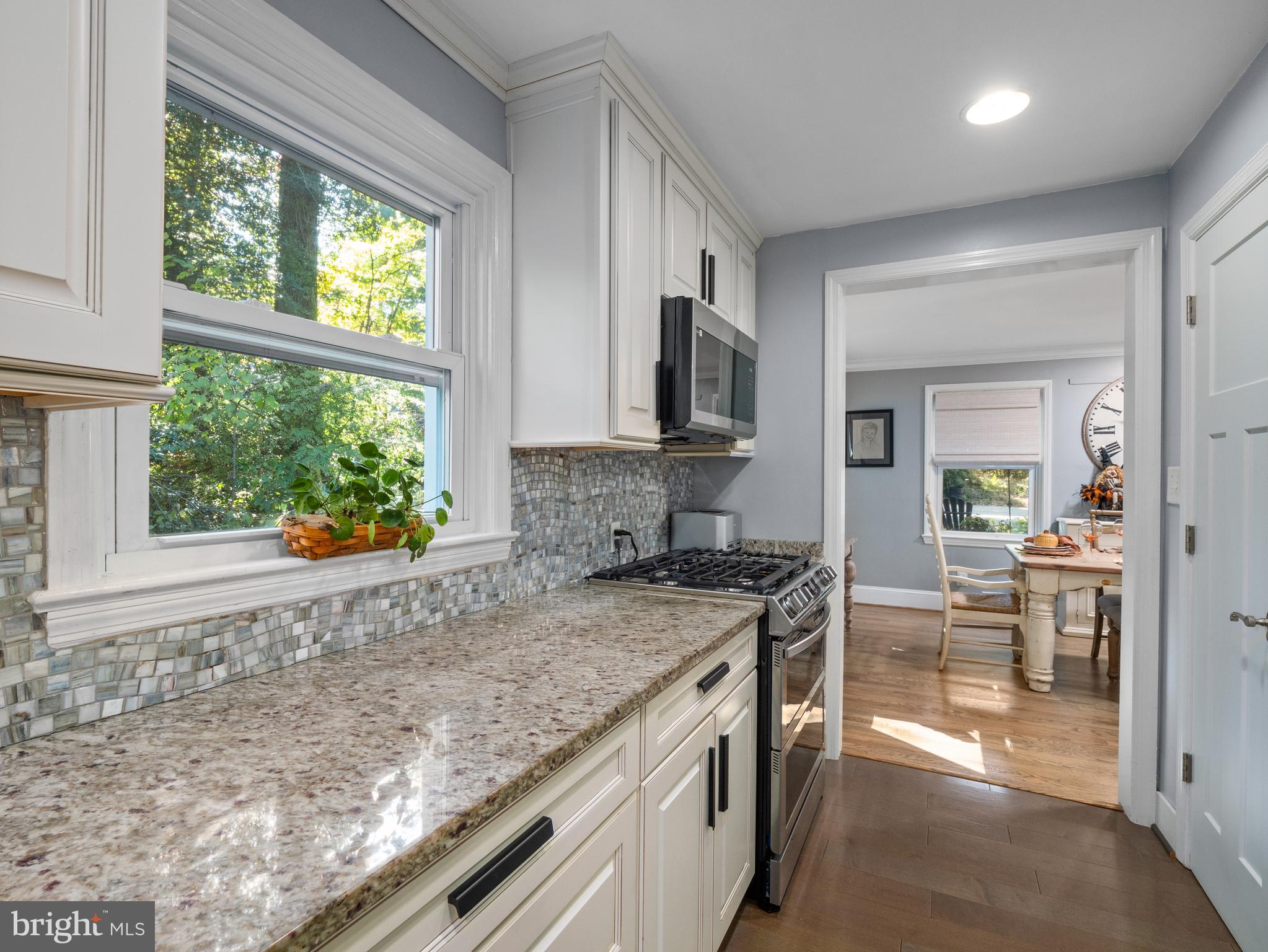 ROUND BAY - Residential