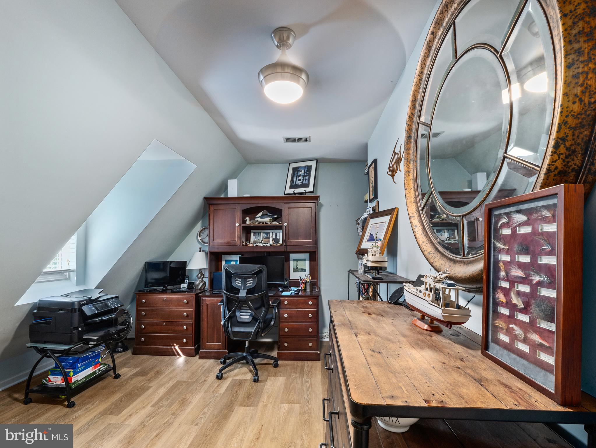 ROUND BAY - Residential