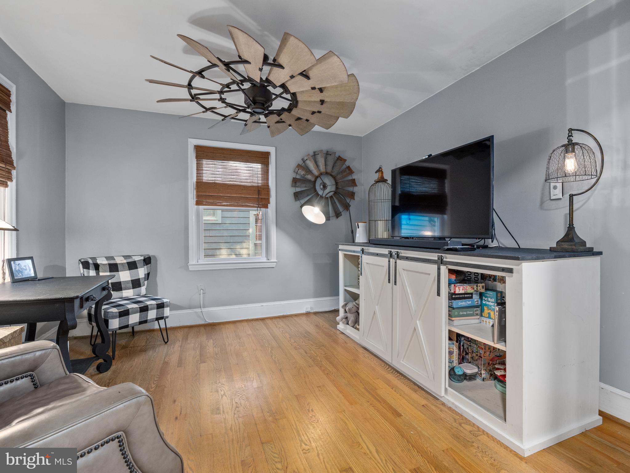 ROUND BAY - Residential