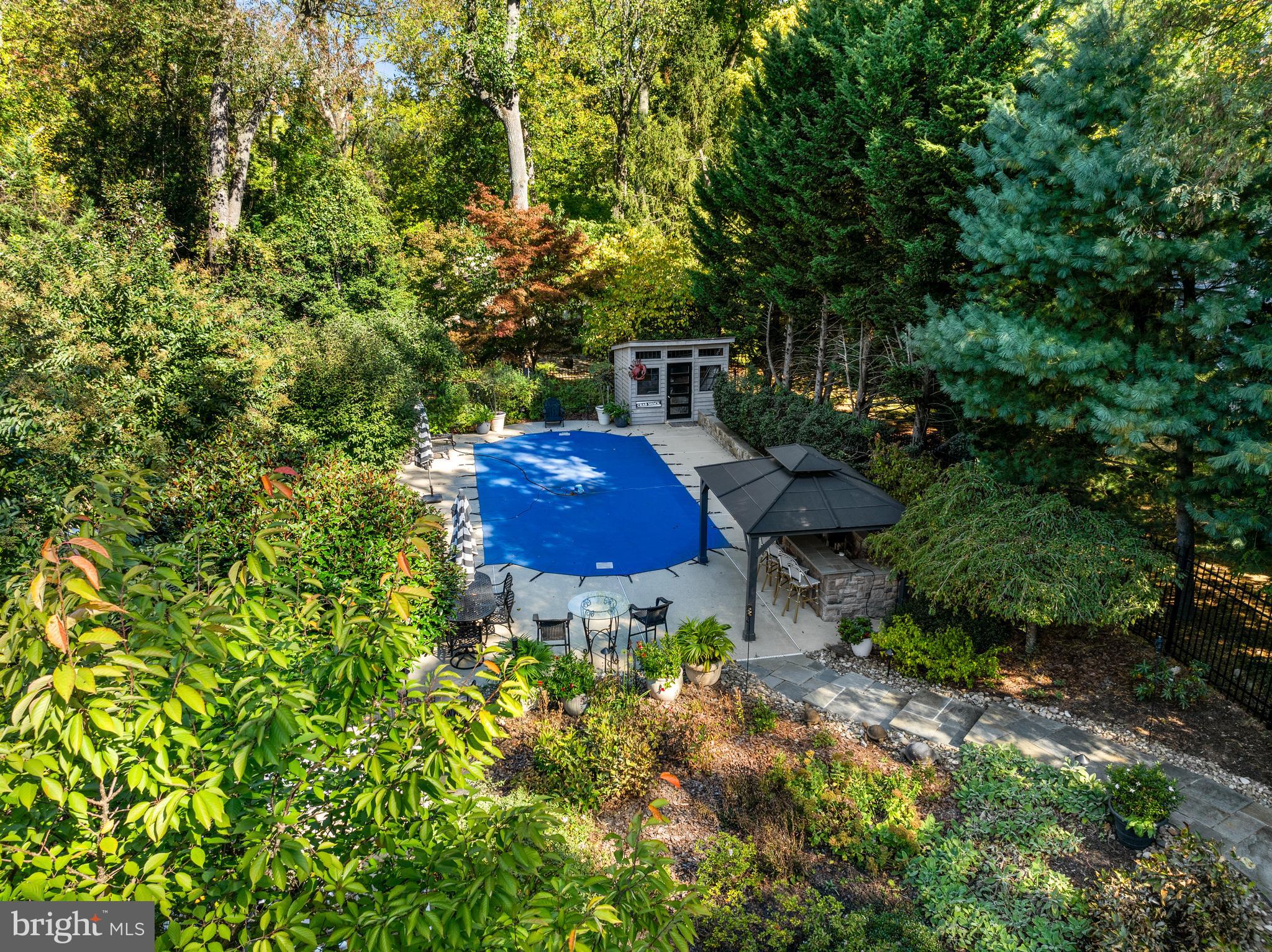 ROUND BAY - Residential