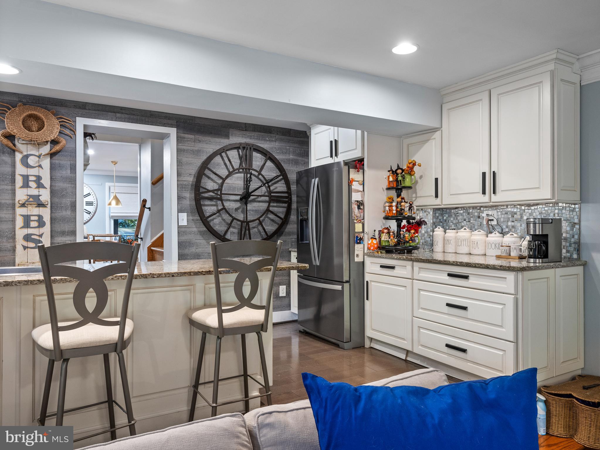 ROUND BAY - Residential