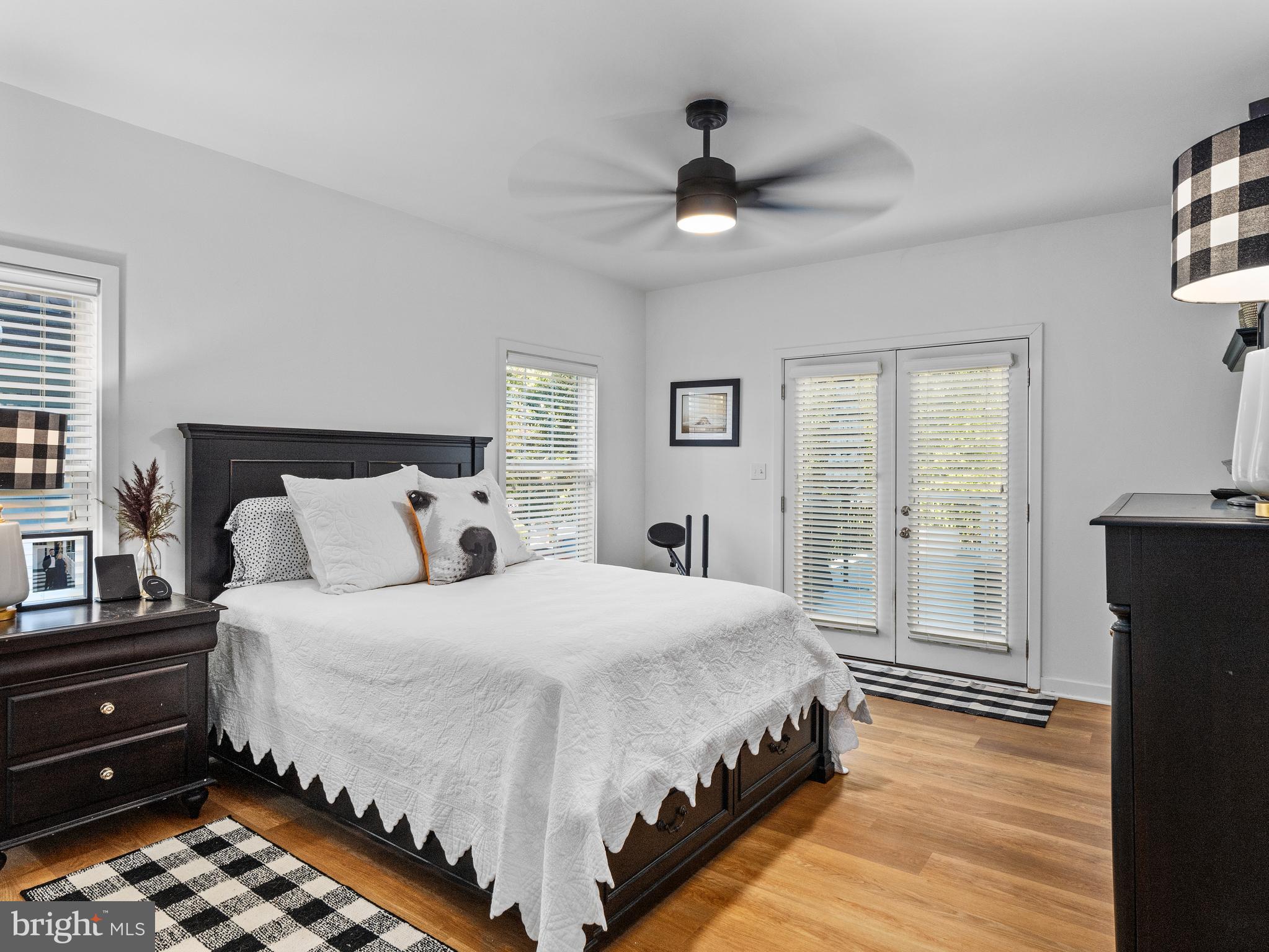 ROUND BAY - Residential