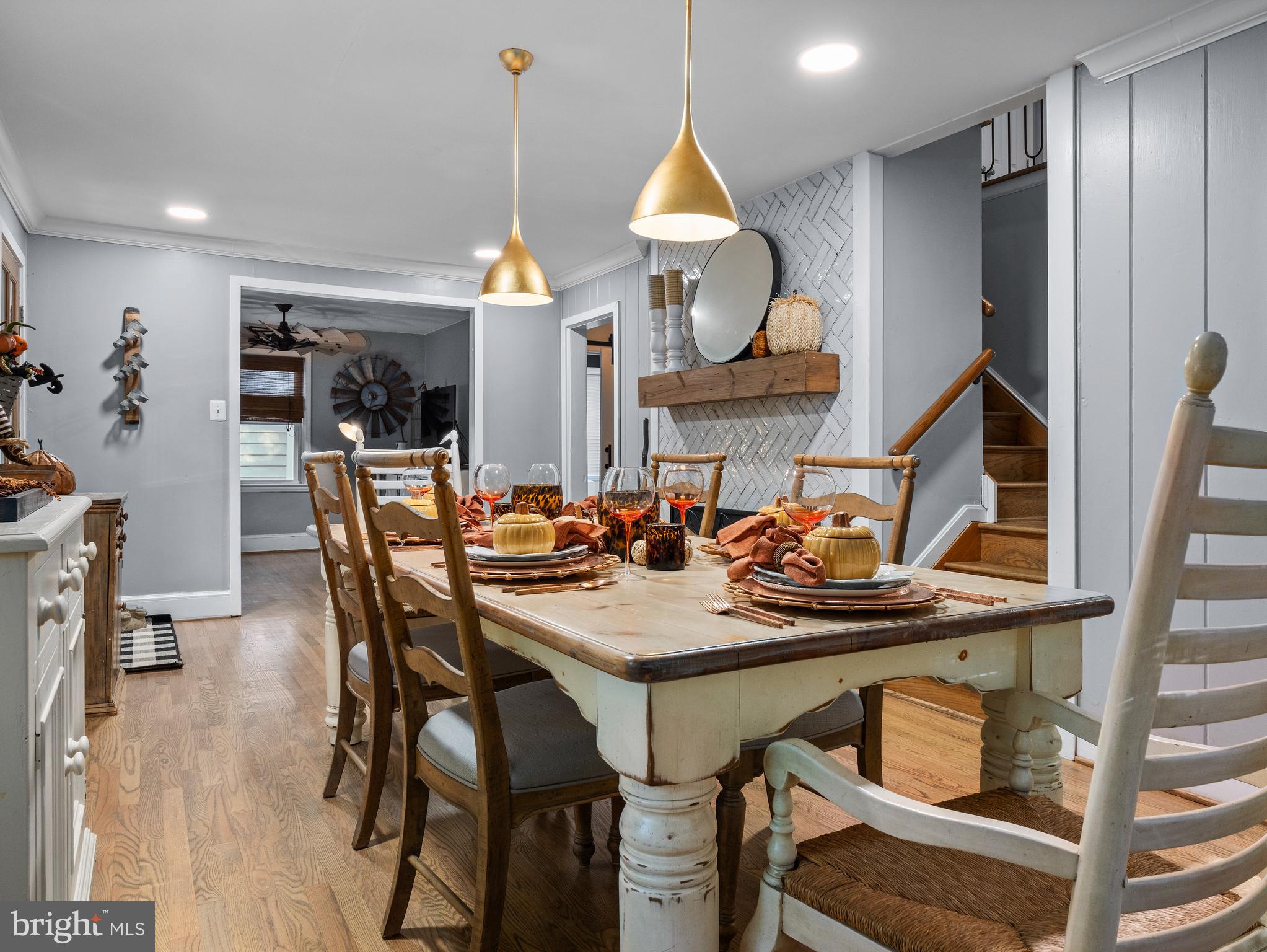 ROUND BAY - Residential