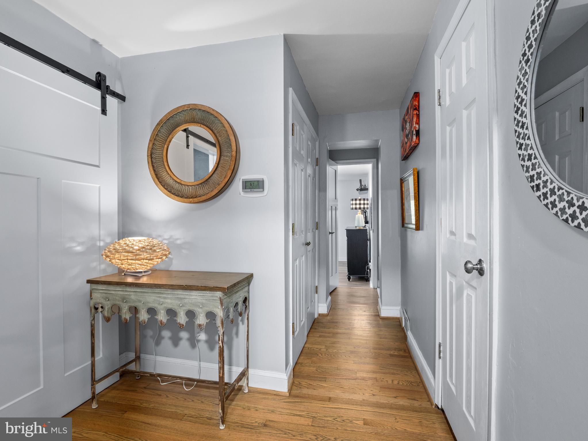 ROUND BAY - Residential