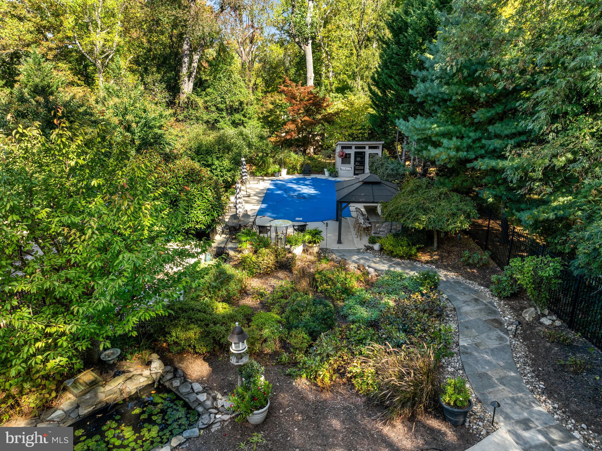 ROUND BAY - Residential