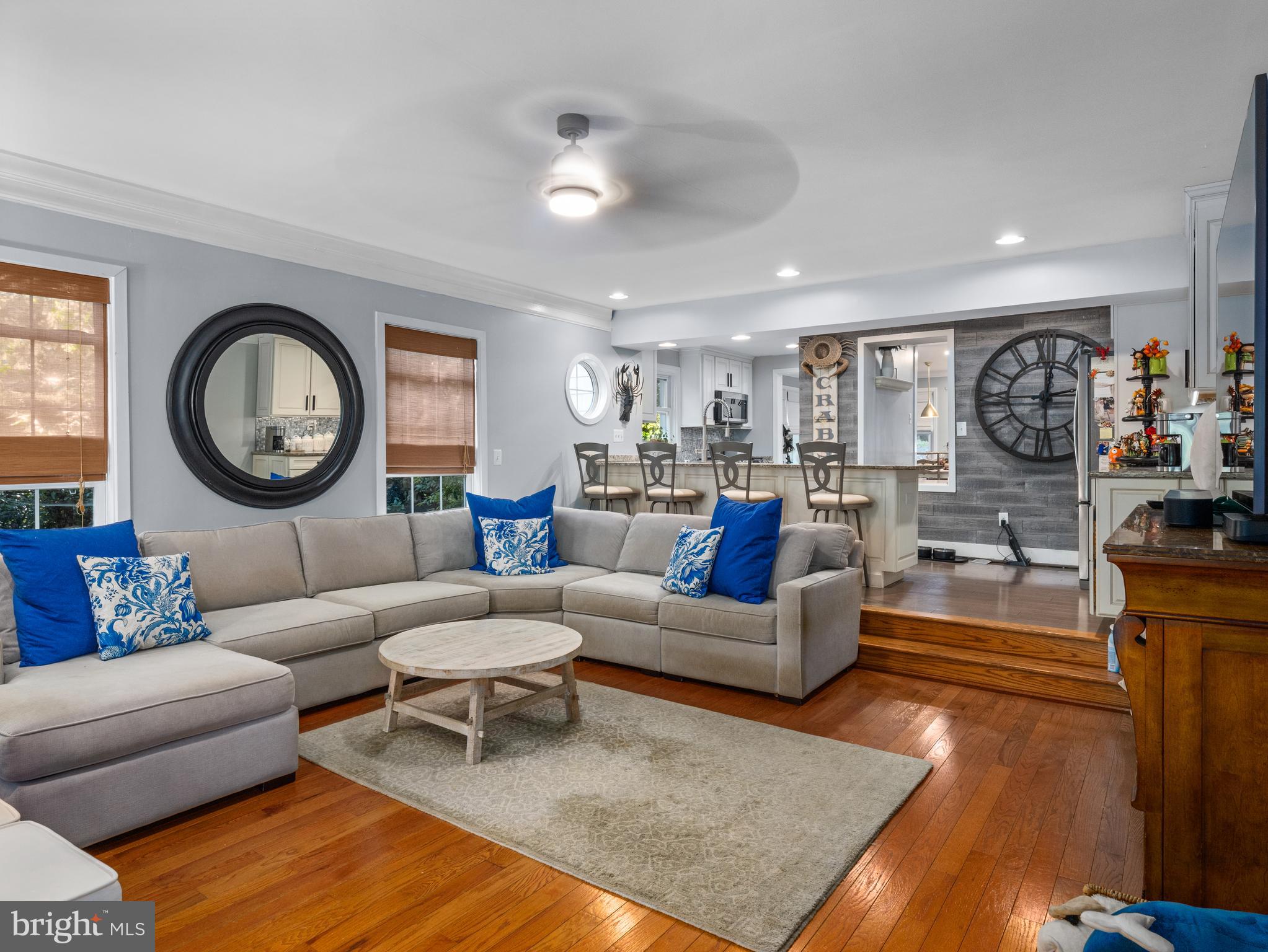 ROUND BAY - Residential