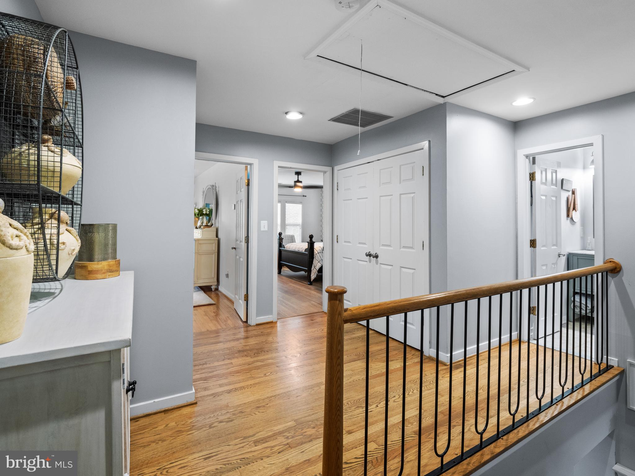 ROUND BAY - Residential