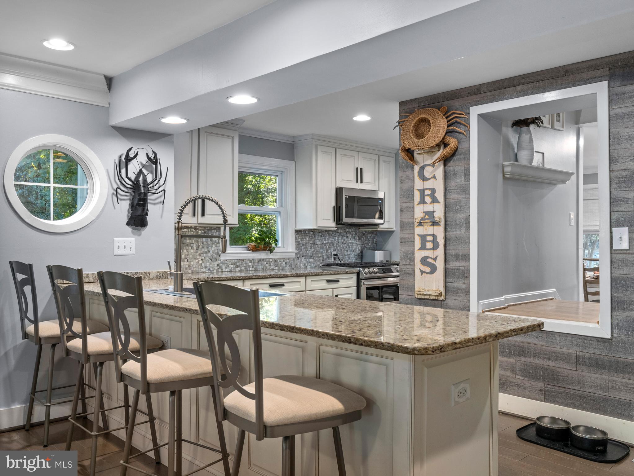 ROUND BAY - Residential