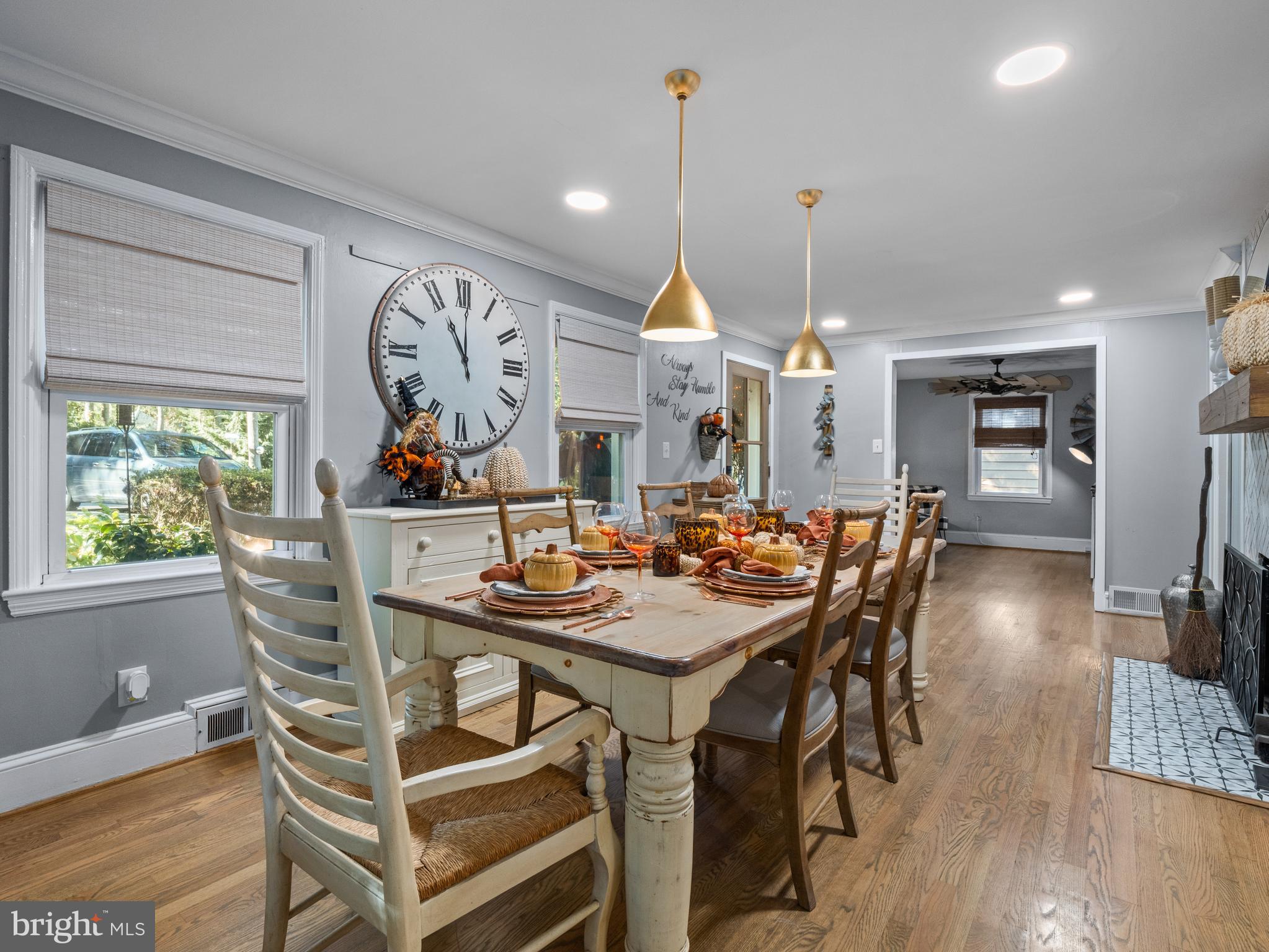 ROUND BAY - Residential